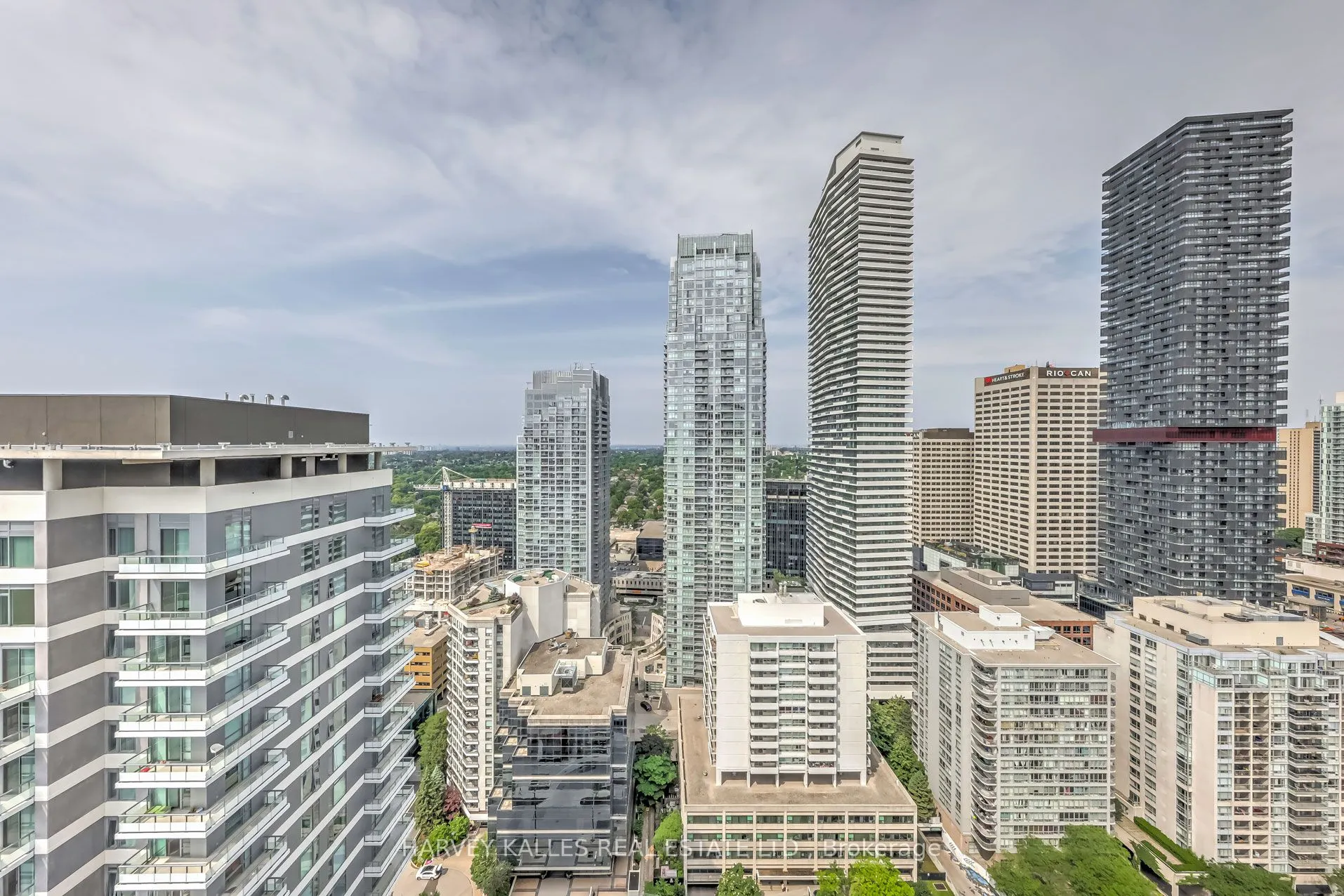 50 Dunfield Avenue, #3115