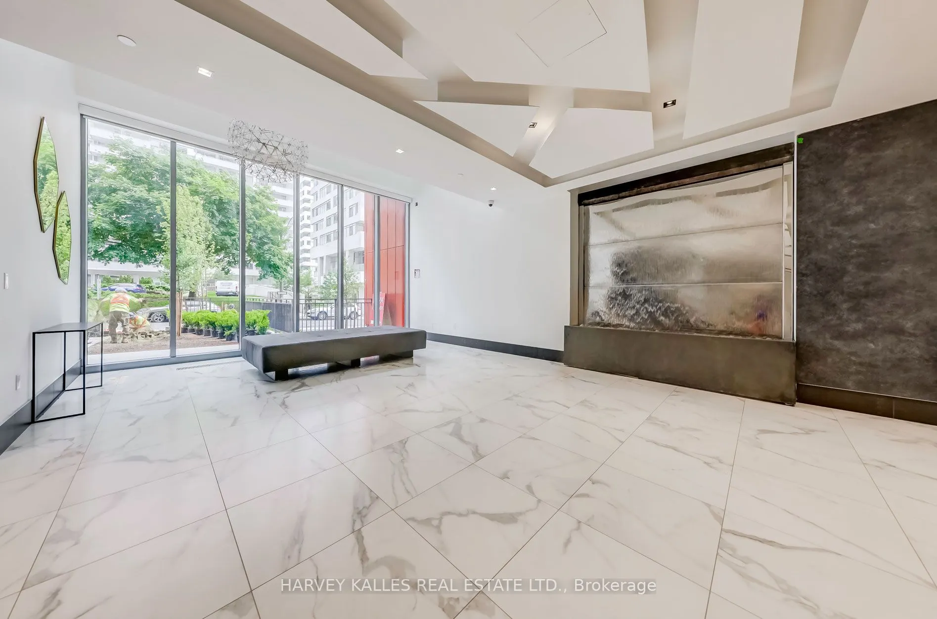 50 Dunfield Avenue, #3115