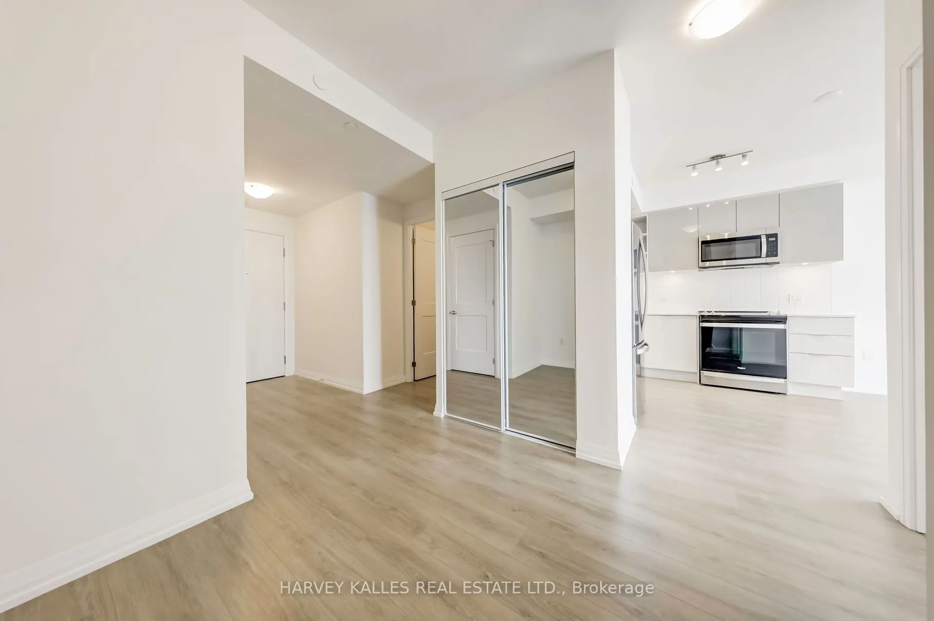 50 Dunfield Avenue, #3115