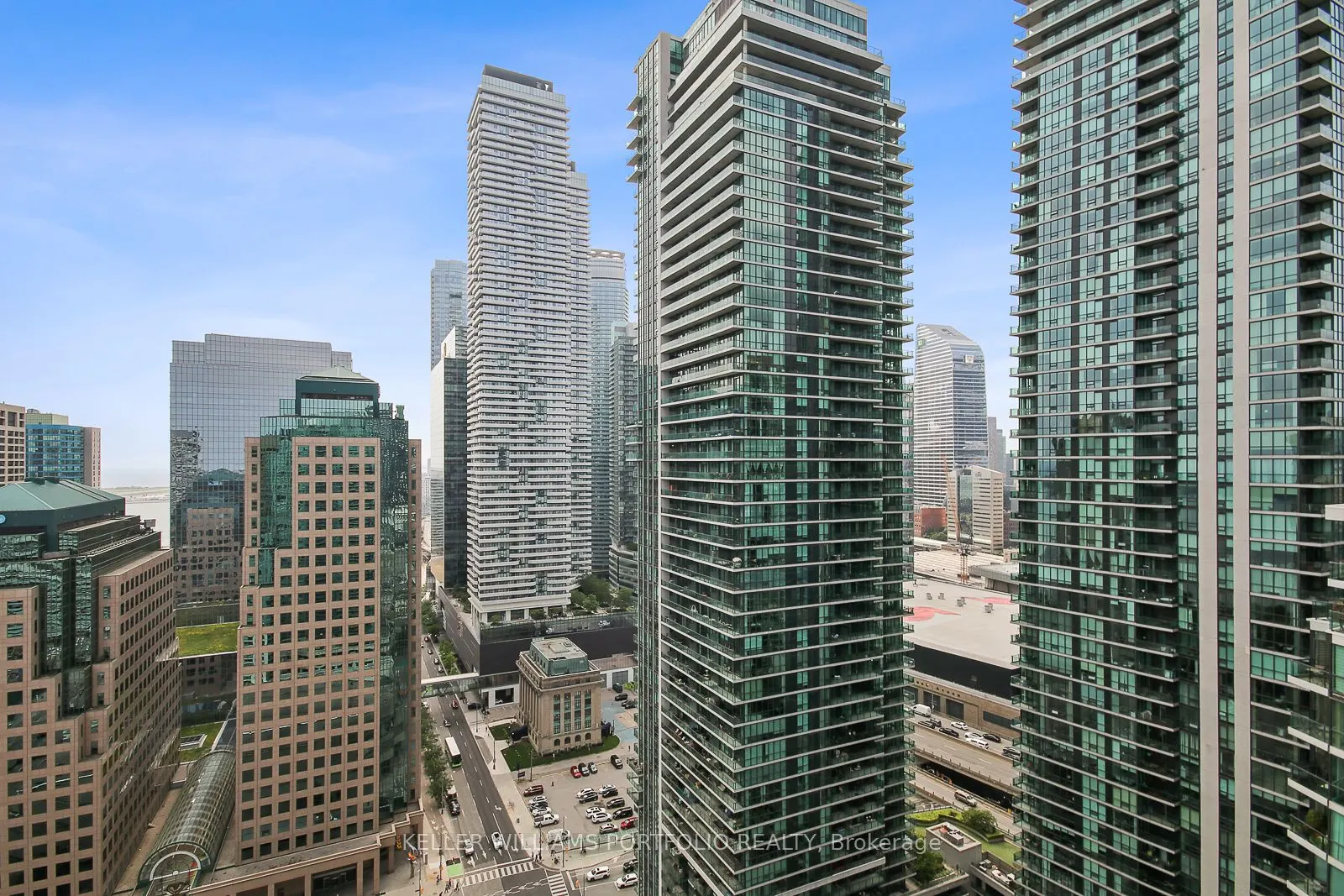 10 Yonge Street, #3302