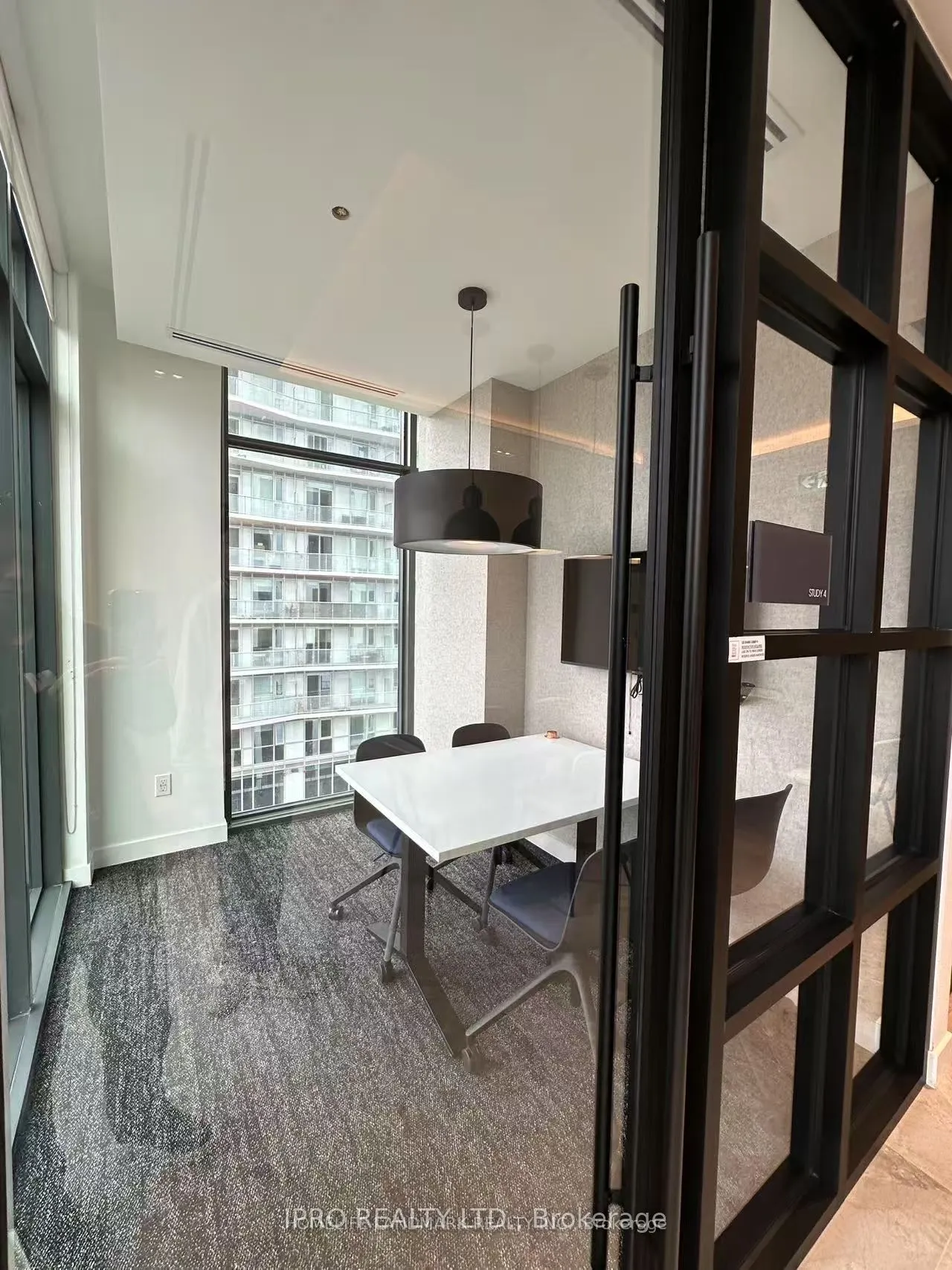 252 Church Street, #607