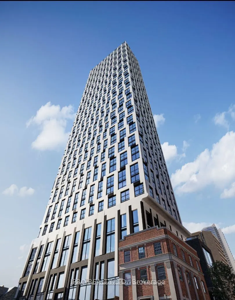 252 Church Street, #607