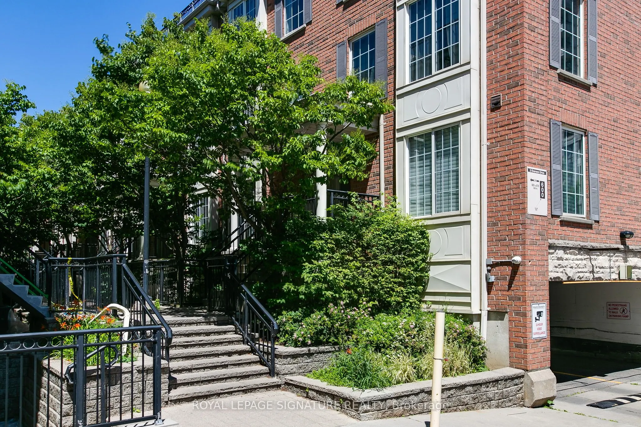 3 Everson Drive, #627