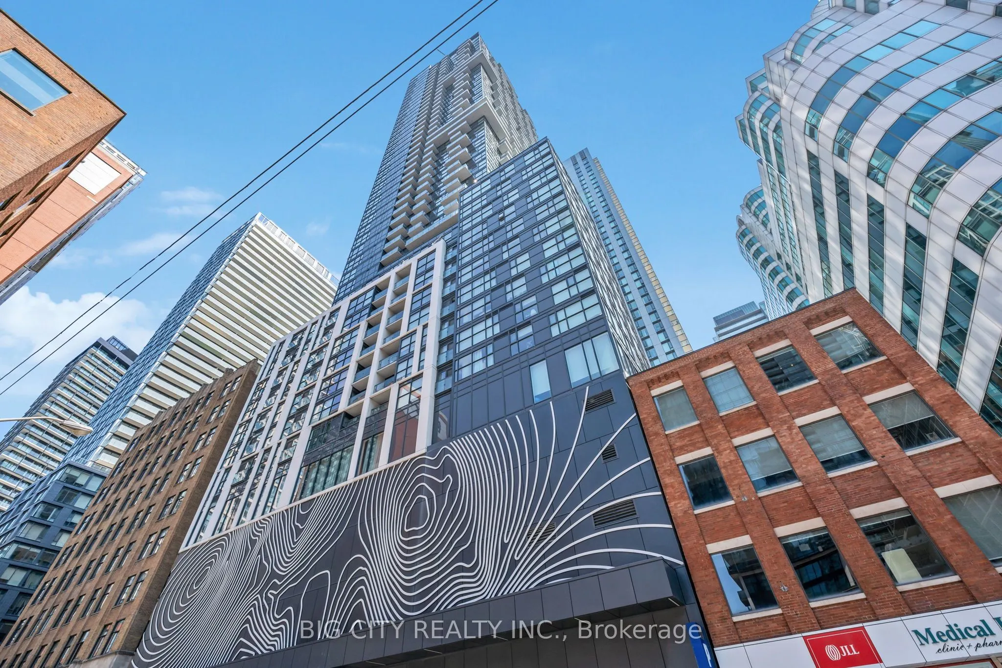 87 Peter Street, #3107