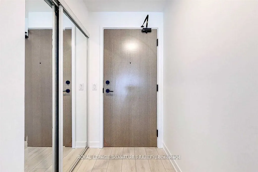 34 Tubman Avenue, #901-E