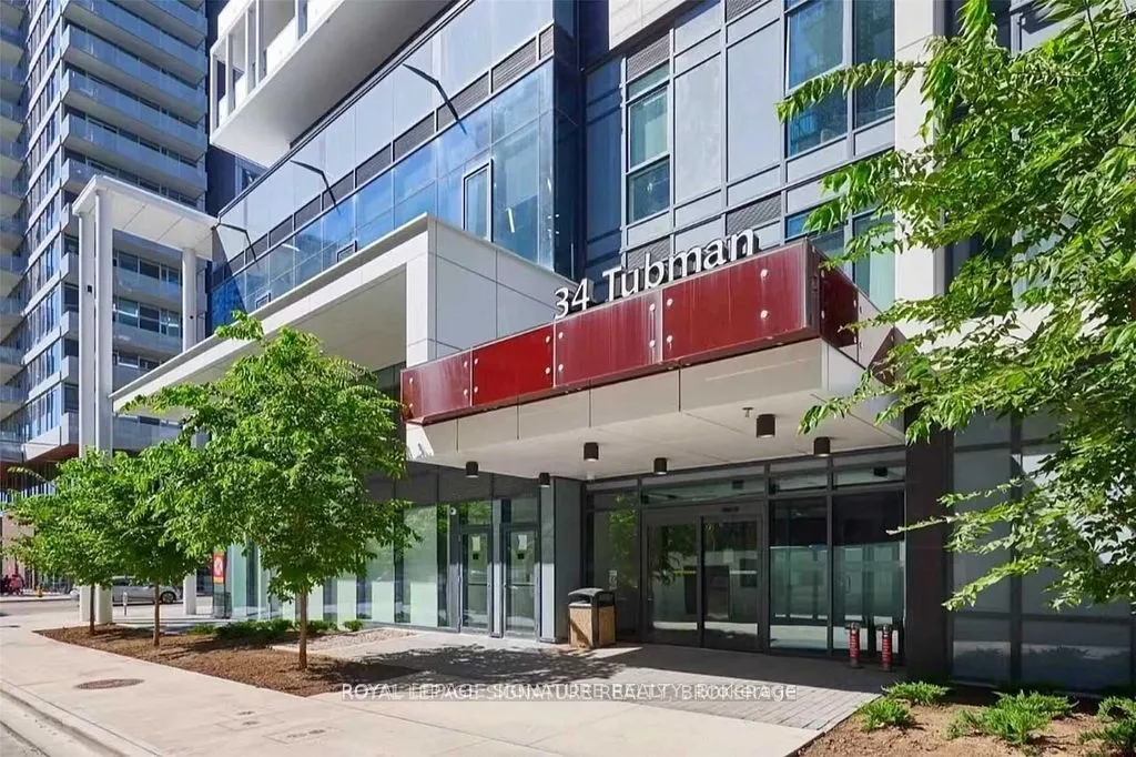 34 Tubman Avenue, #901-E