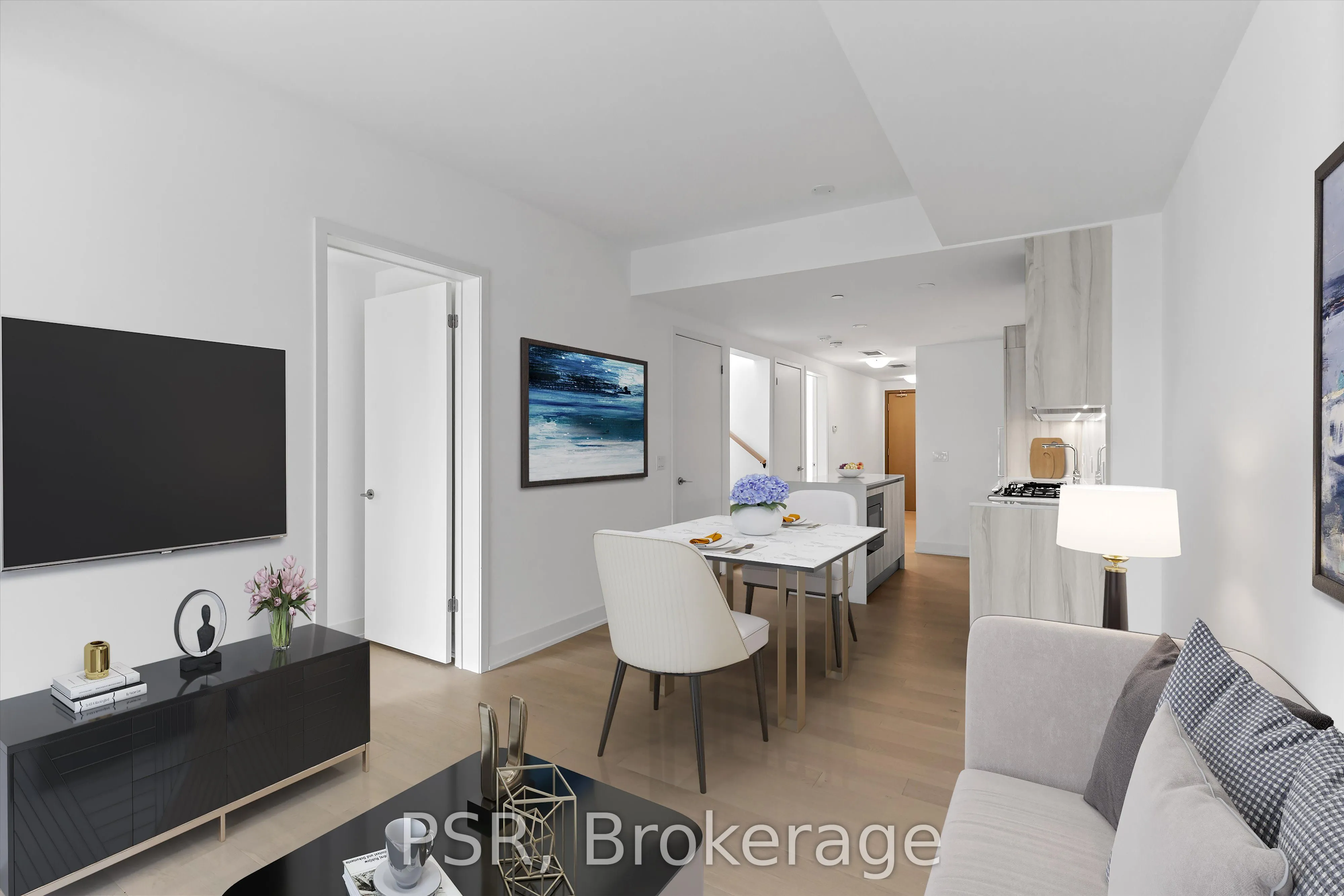 200 Keewatin Avenue, #PH401