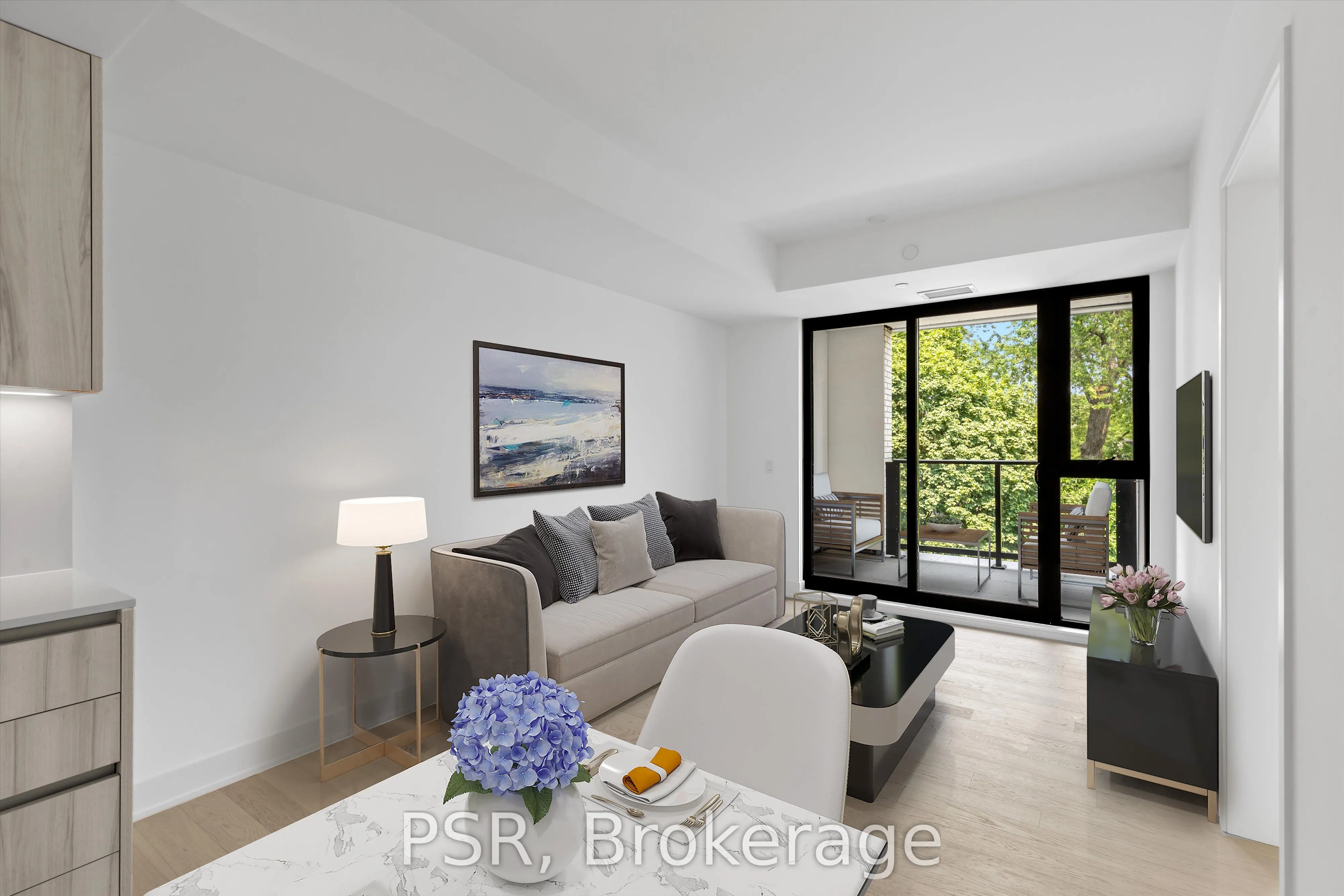 200 Keewatin Avenue, #PH401