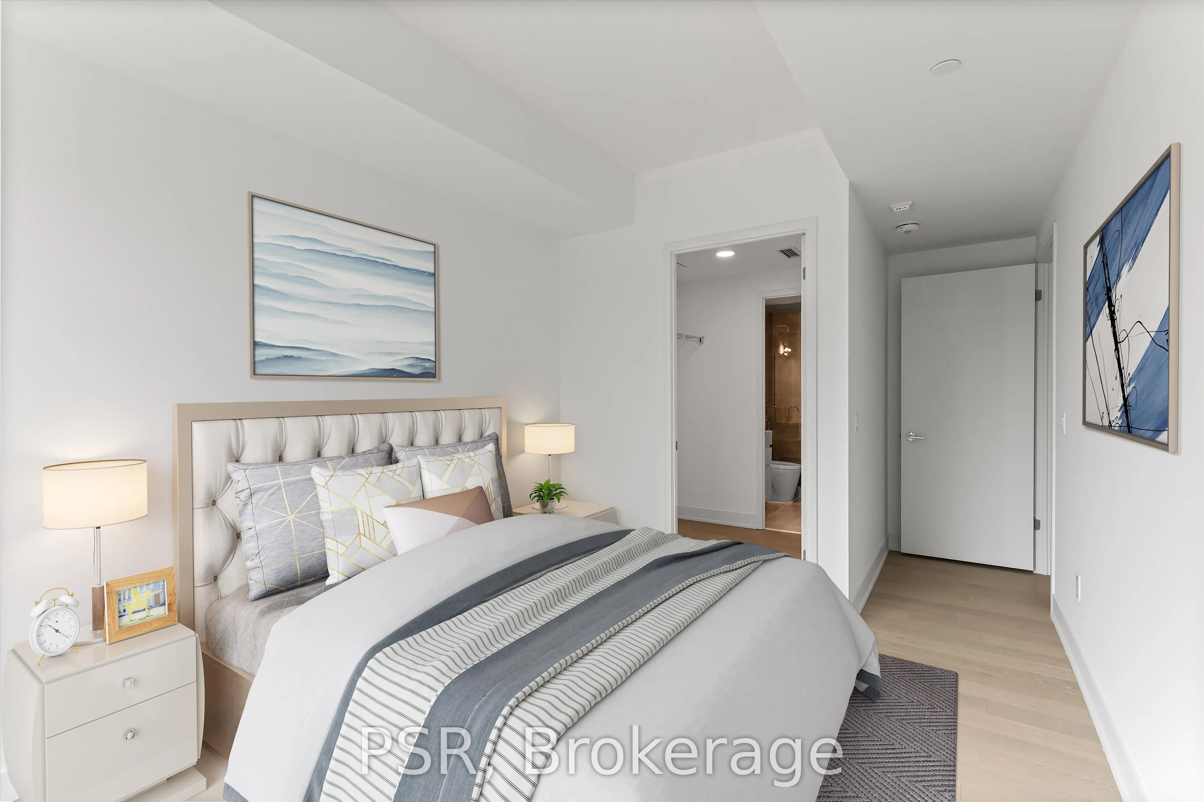 200 Keewatin Avenue, #PH401