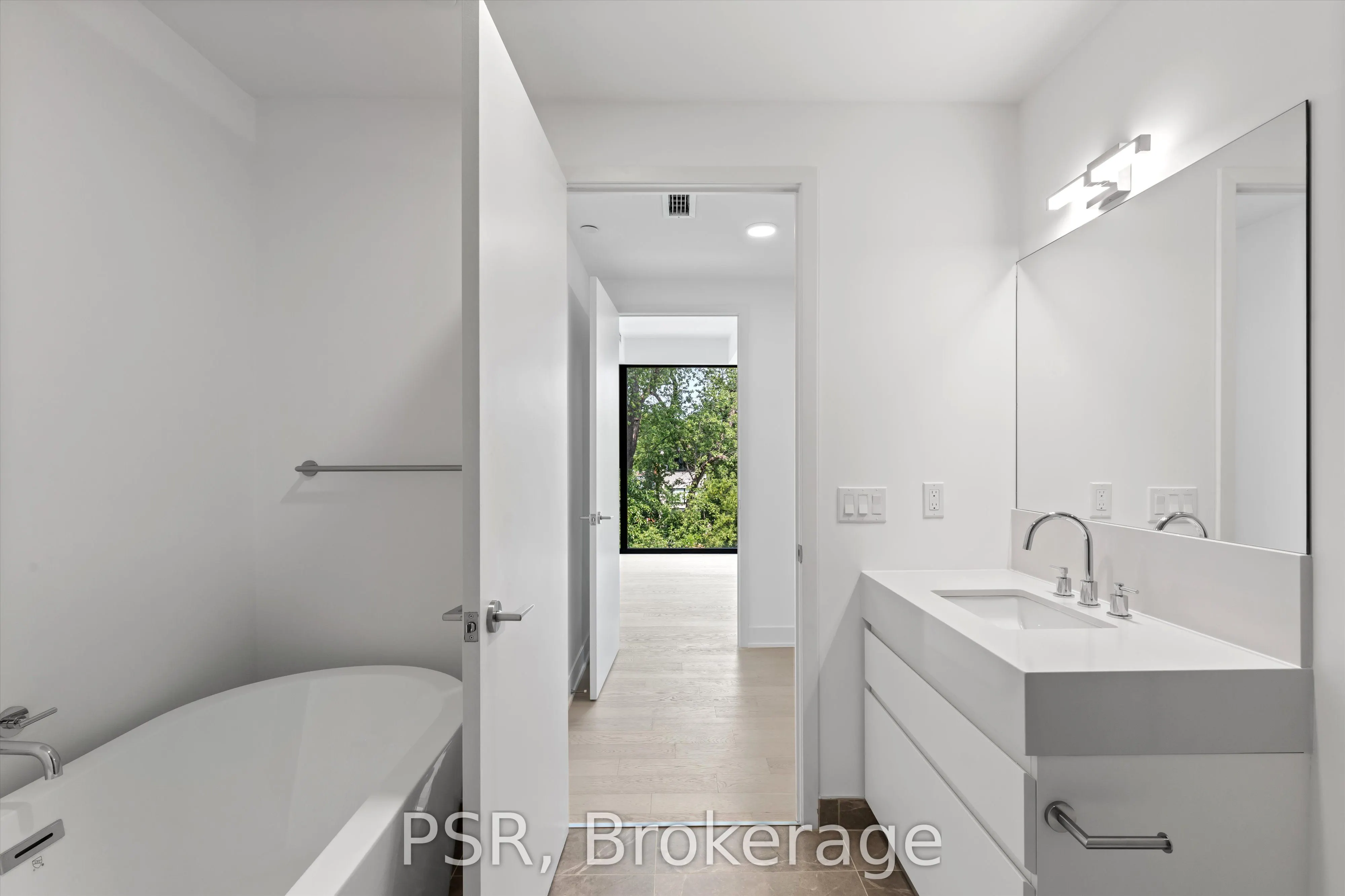 200 Keewatin Avenue, #PH401