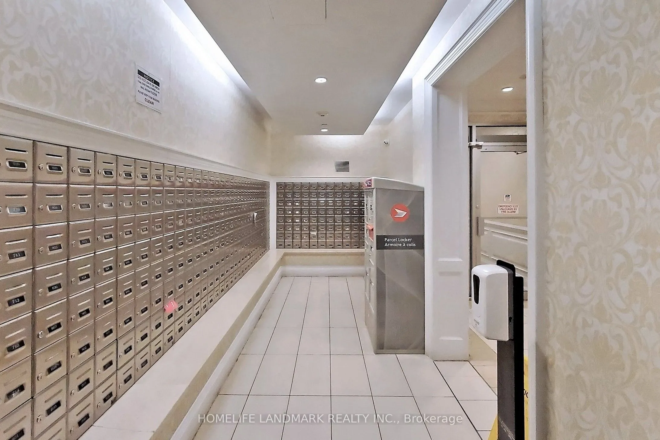 15 Greenview Avenue, #1405