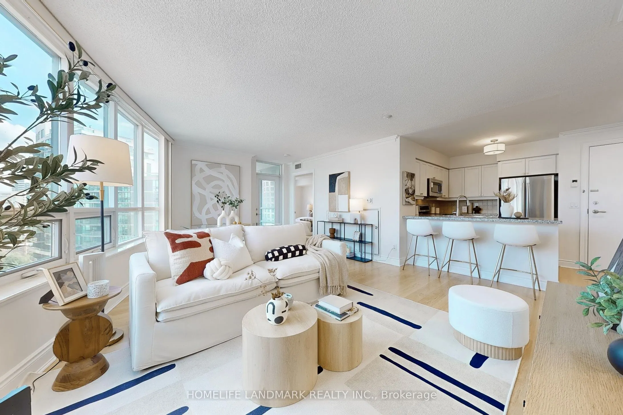 15 Greenview Avenue, #1405