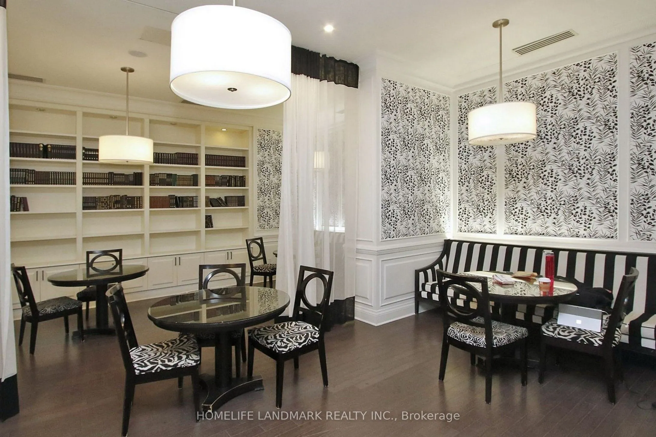 15 Greenview Avenue, #1405