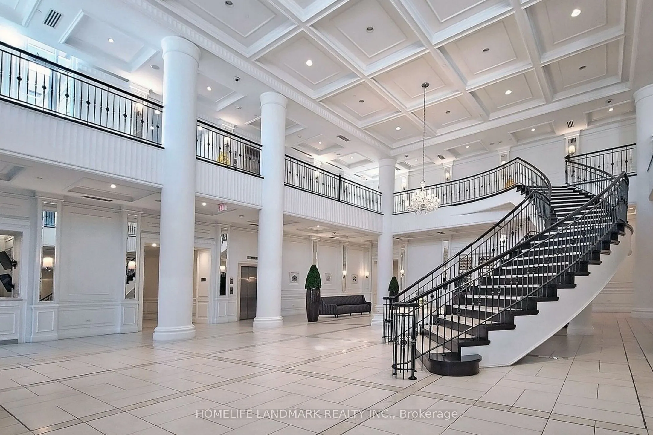 15 Greenview Avenue, #1405
