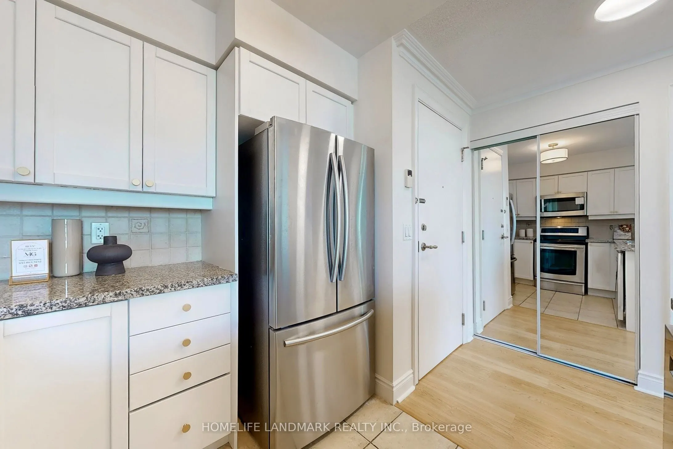 15 Greenview Avenue, #1405
