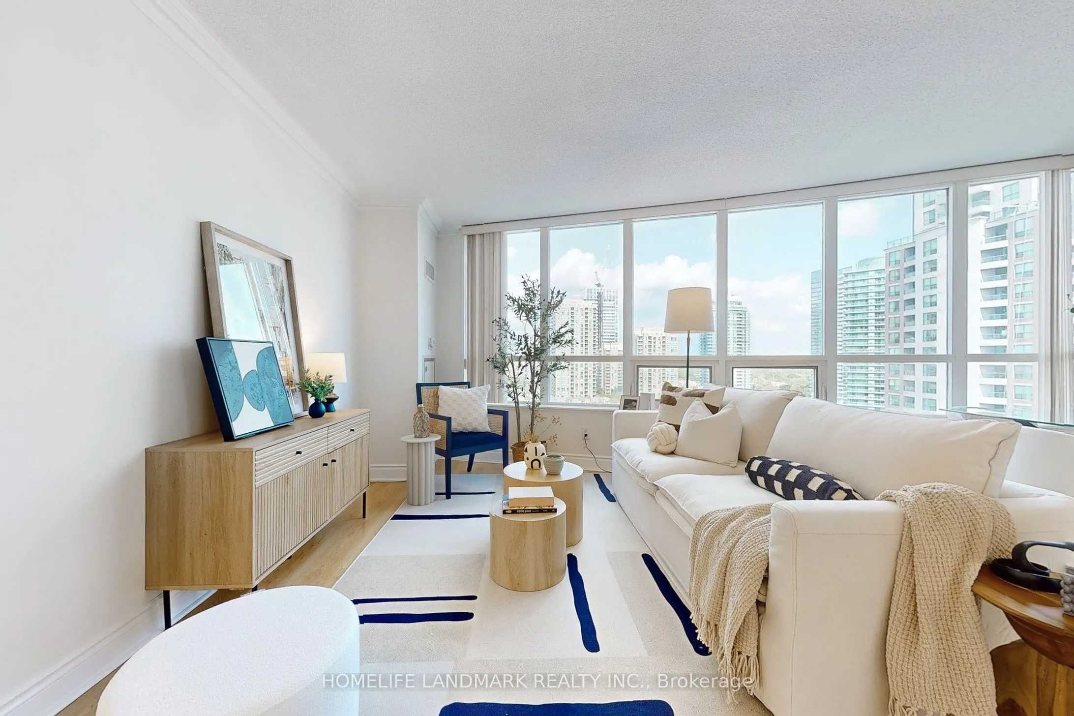 15 Greenview Avenue, #1405