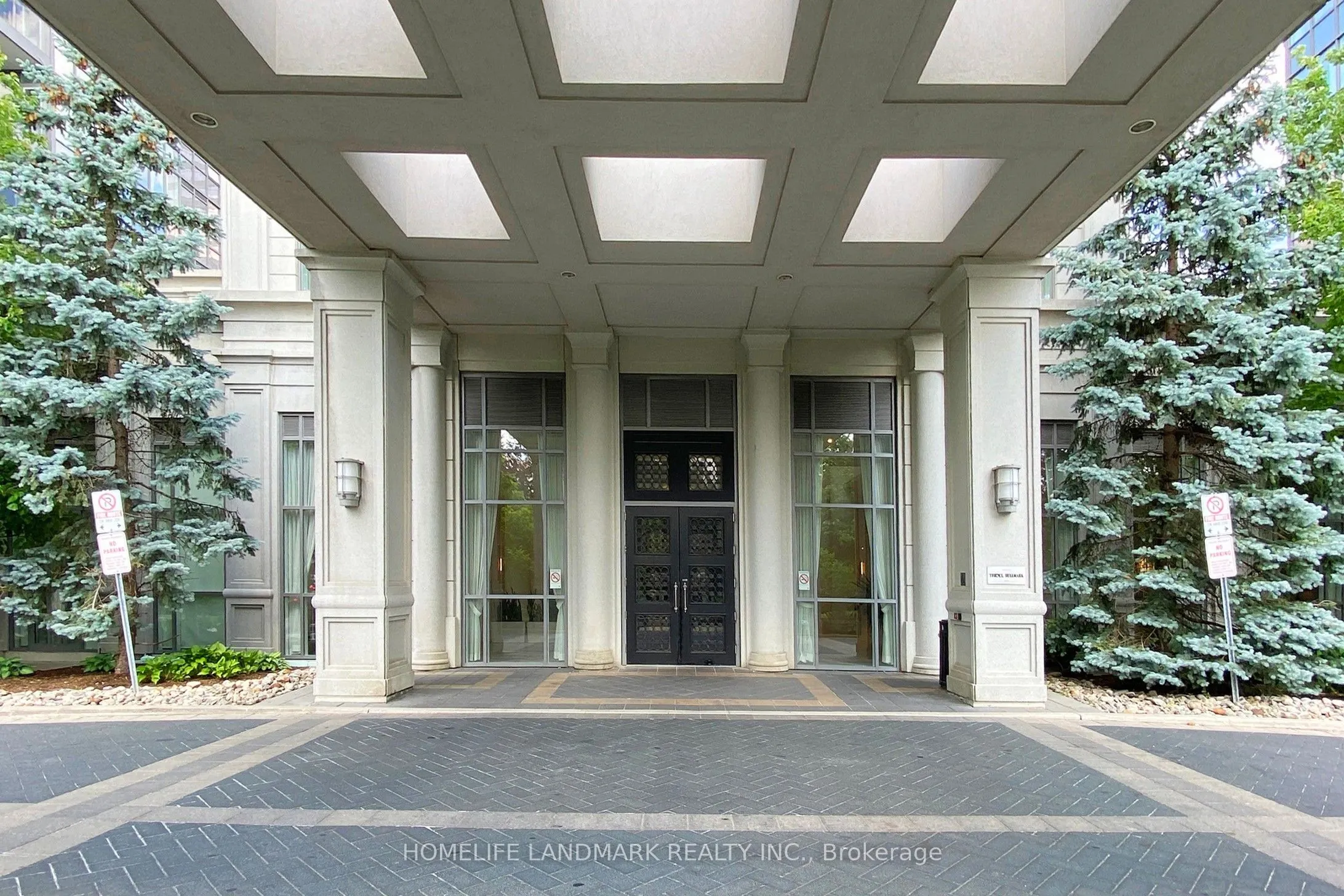 15 Greenview Avenue, #1405