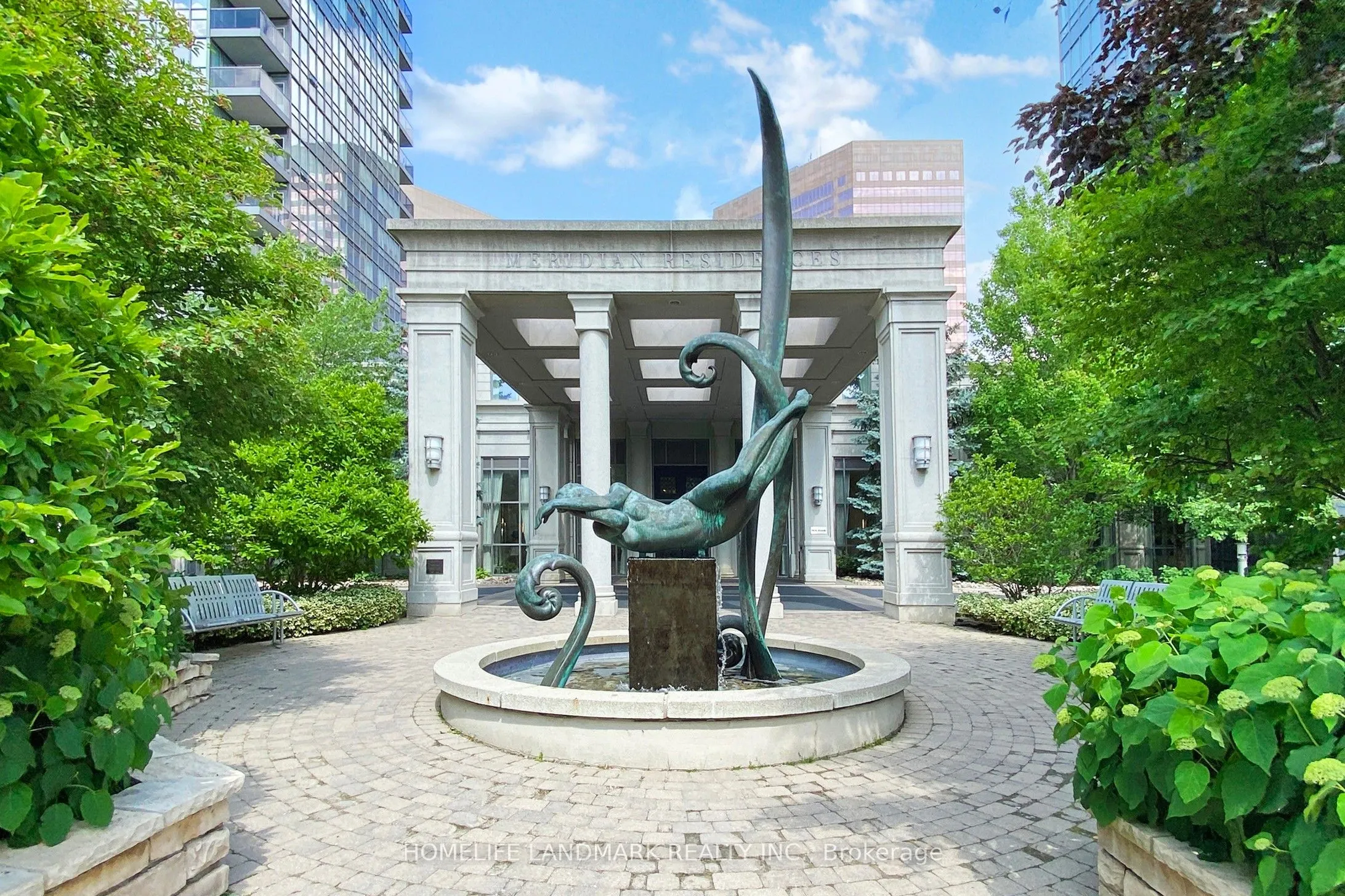 15 Greenview Avenue, #1405