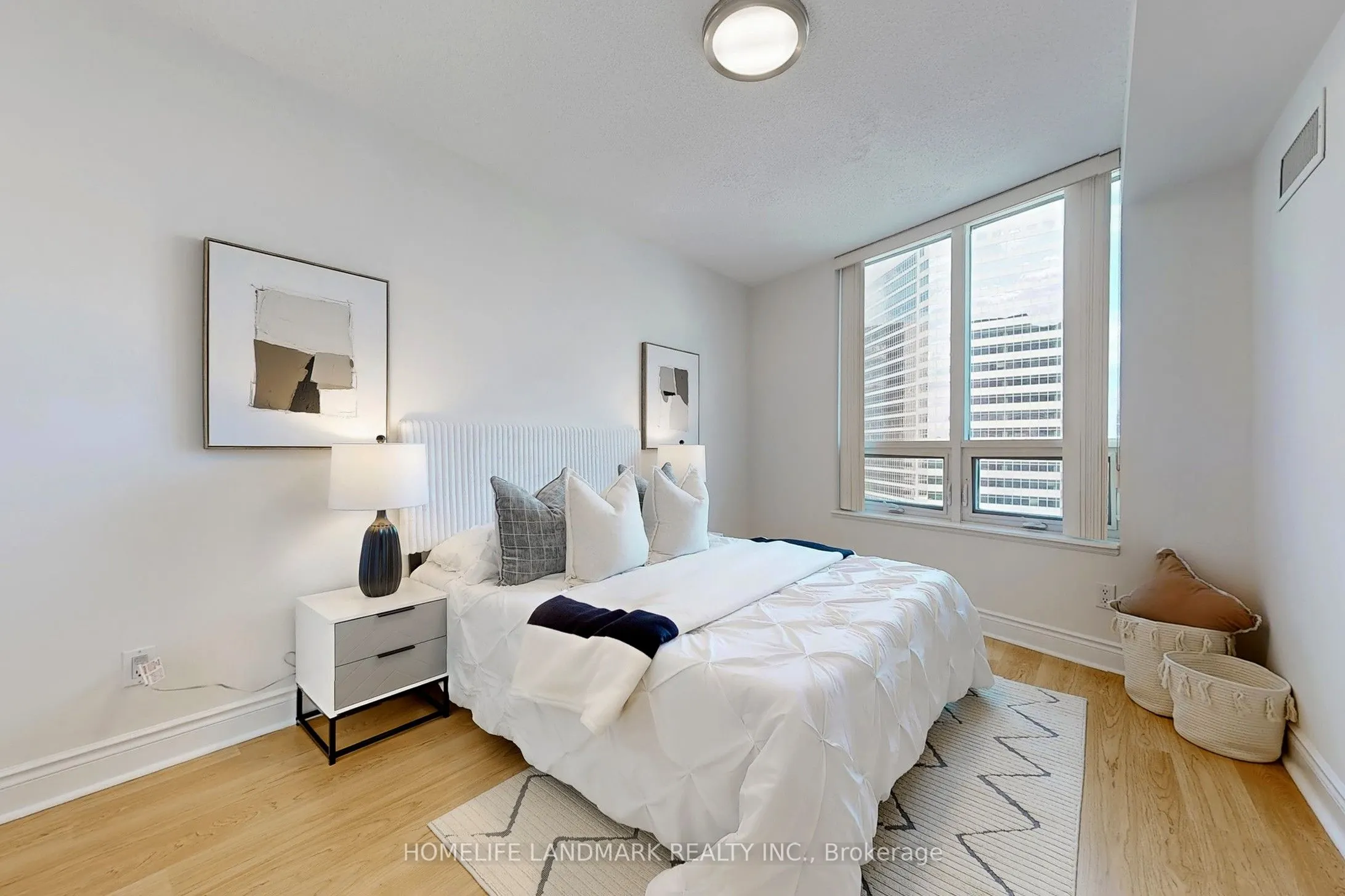 15 Greenview Avenue, #1405