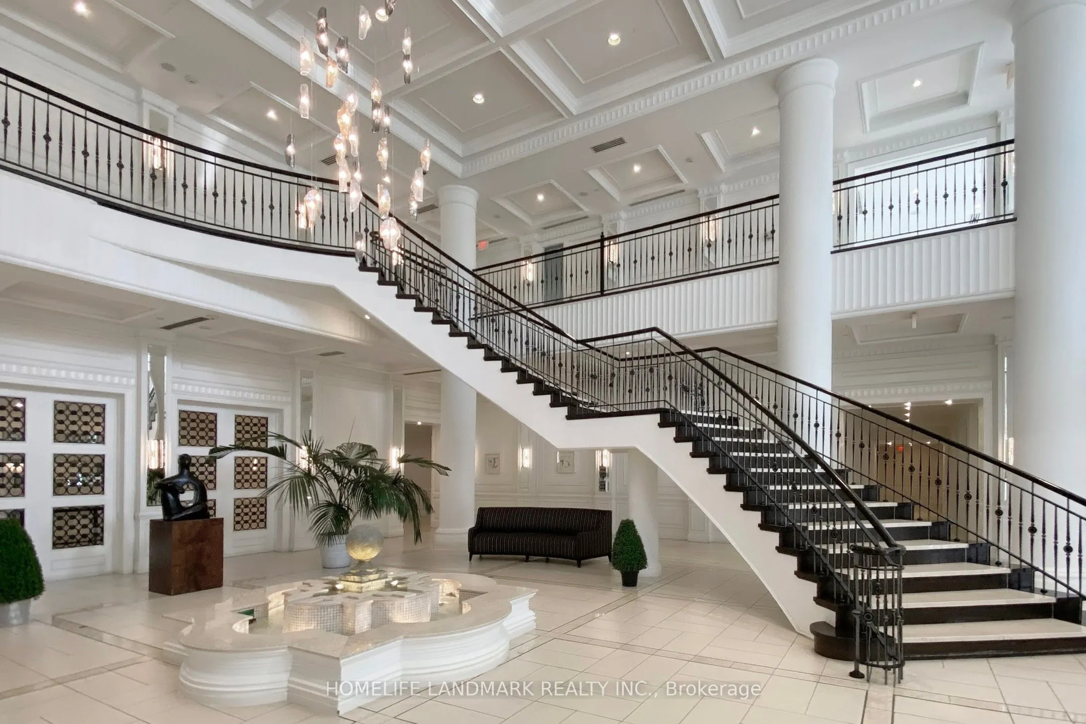15 Greenview Avenue, #1405