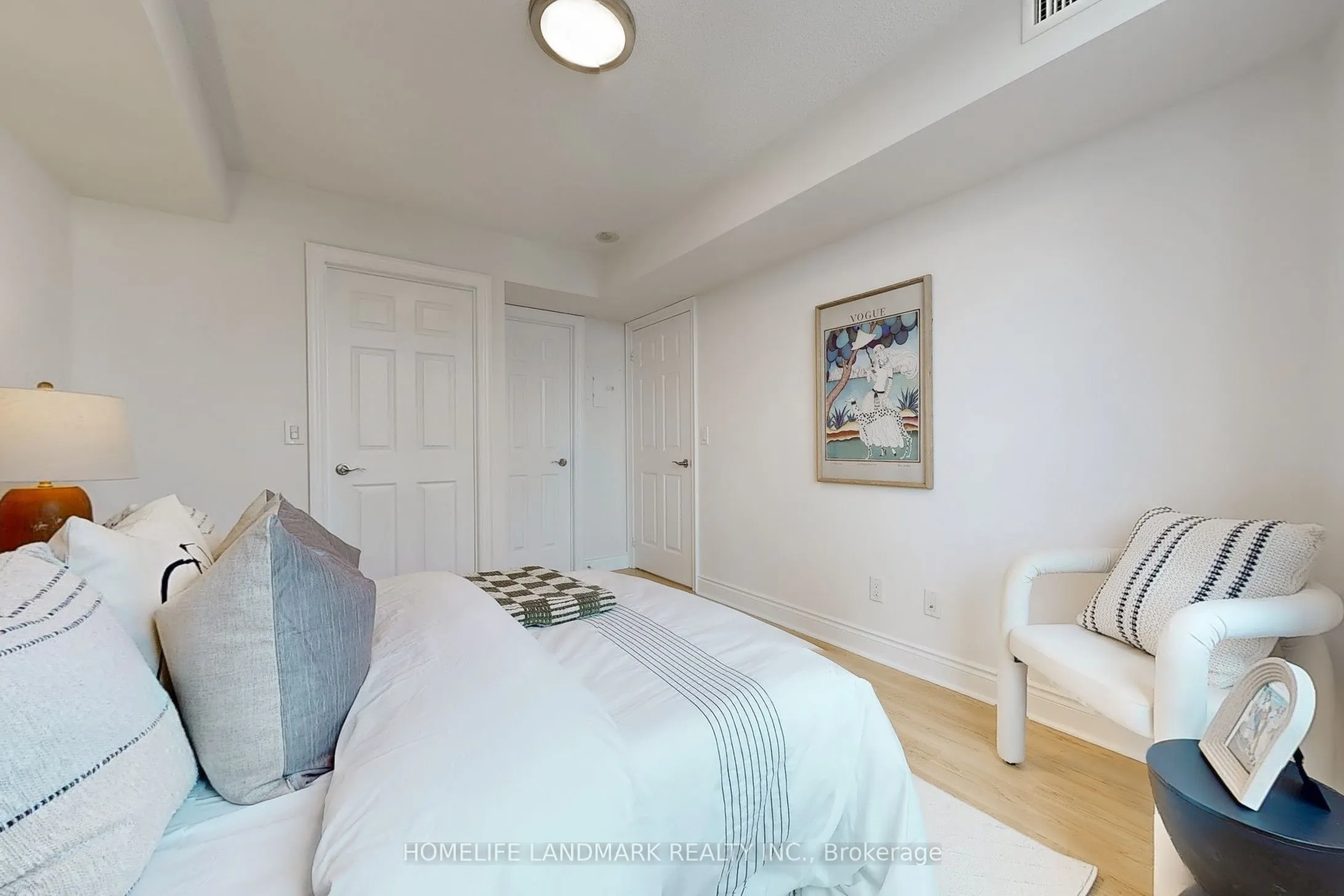 15 Greenview Avenue, #1405