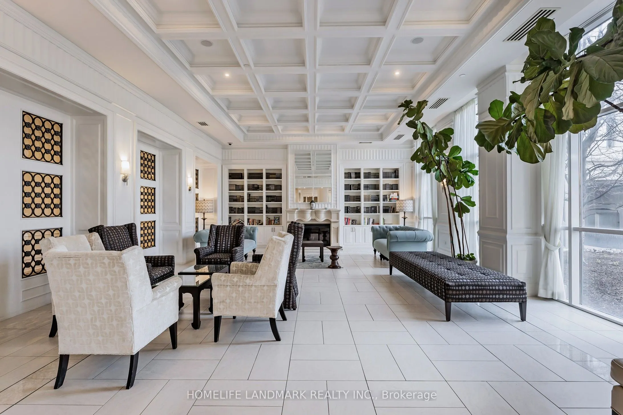 15 Greenview Avenue, #1405