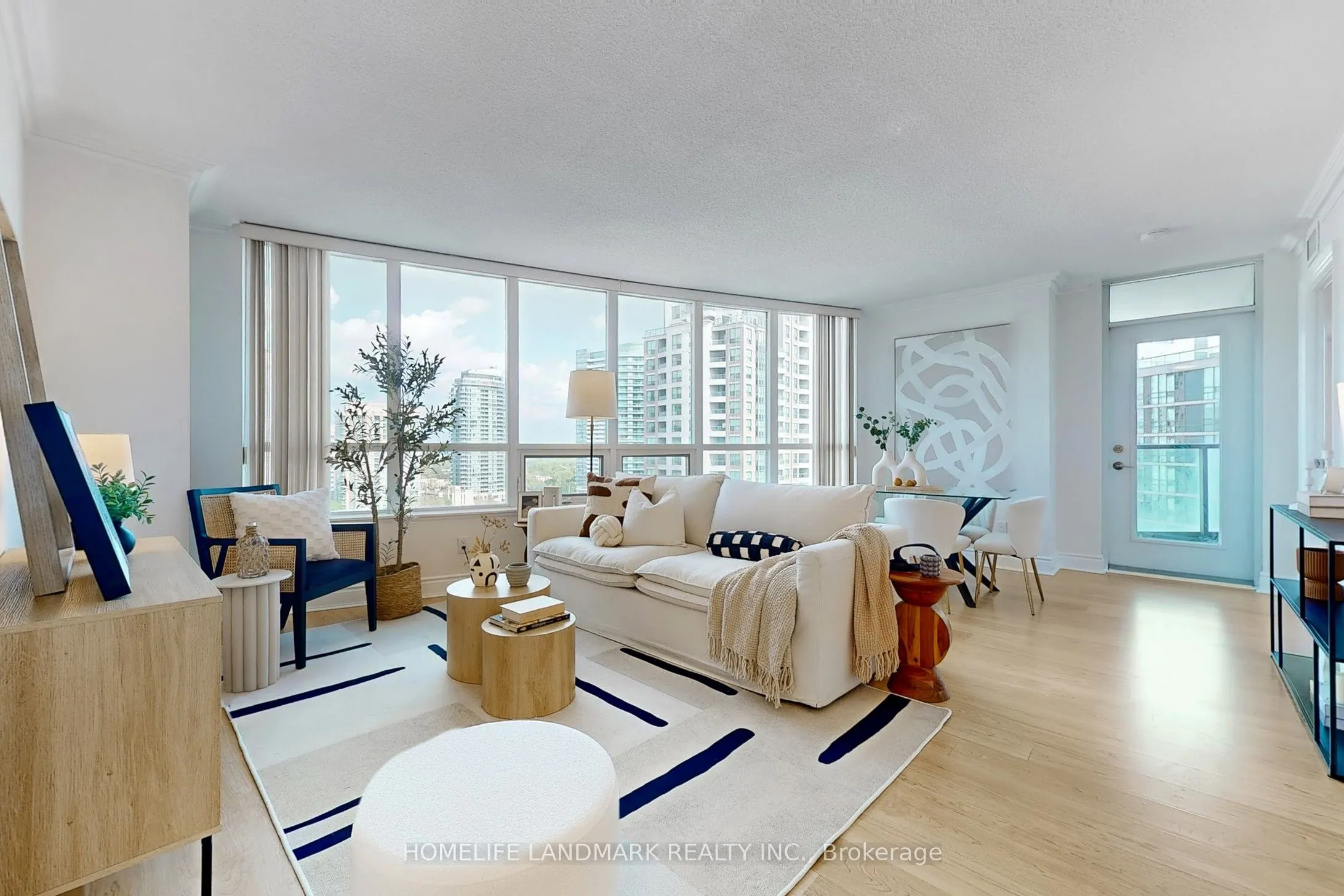 15 Greenview Avenue, #1405