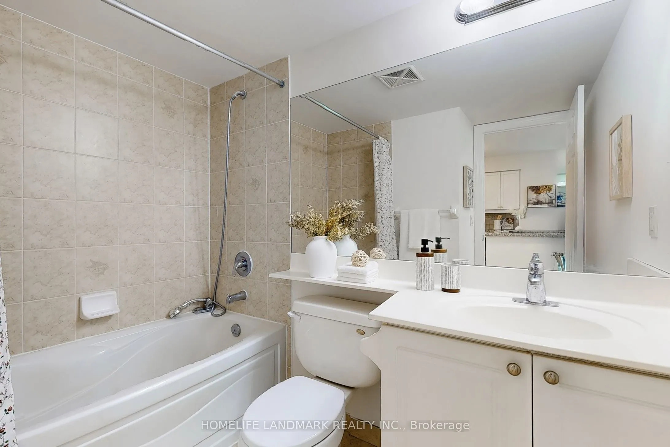 15 Greenview Avenue, #1405
