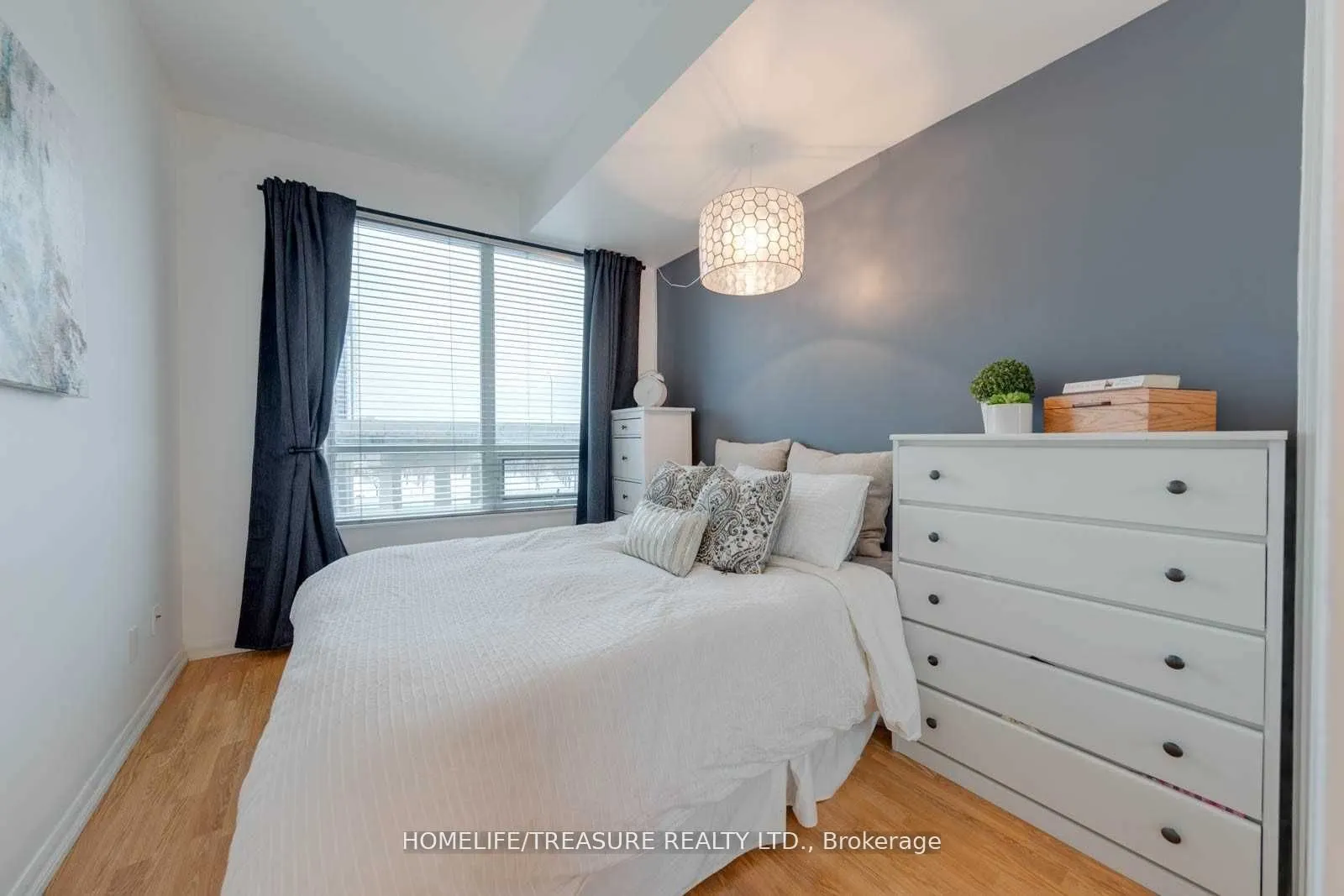 231 Fort York Boulevard, #722