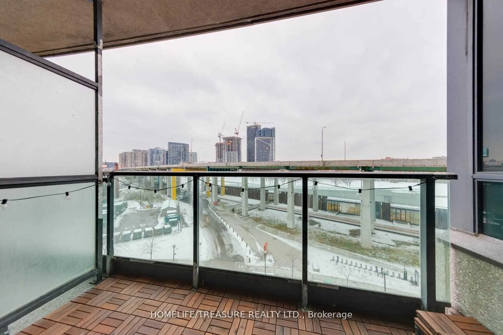 231 Fort York Boulevard, #722