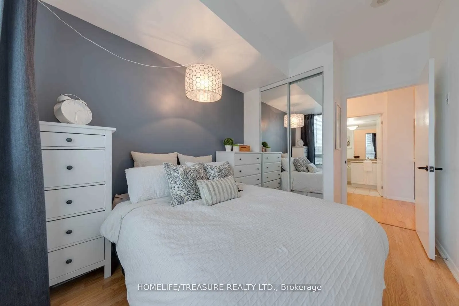 231 Fort York Boulevard, #722