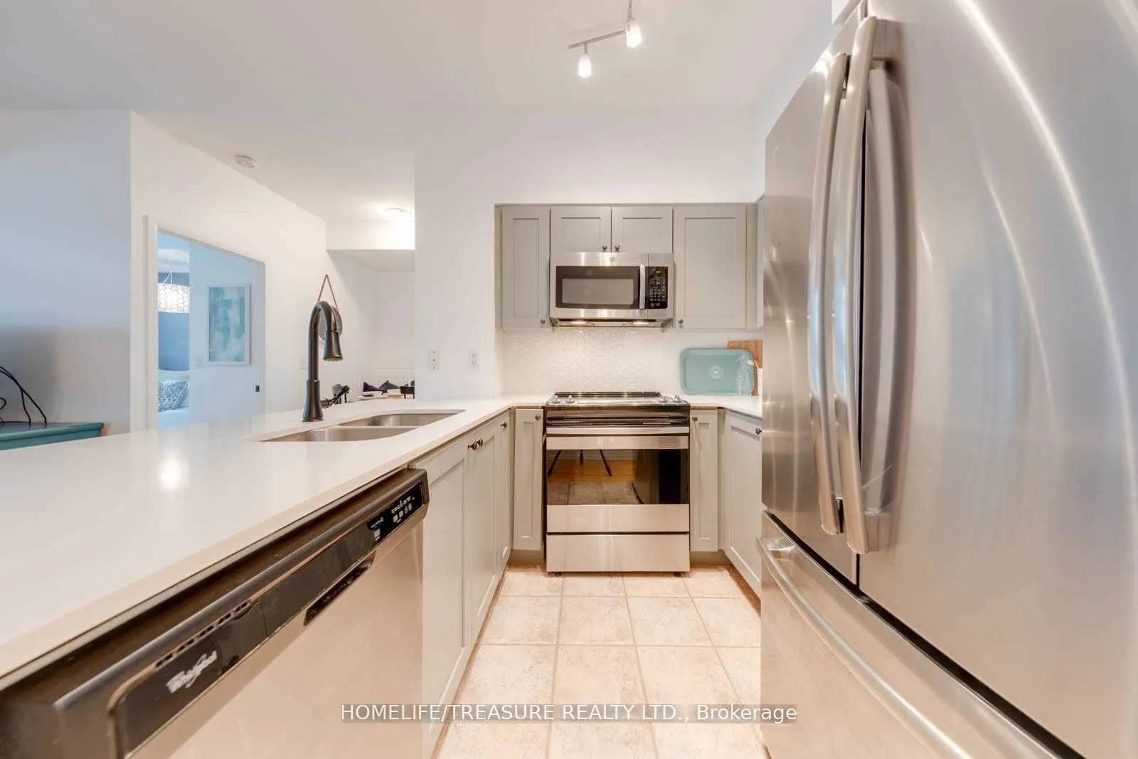 231 Fort York Boulevard, #722