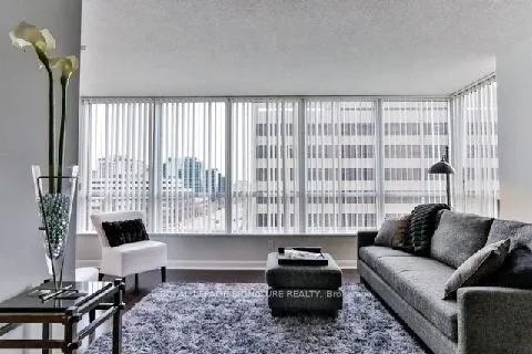 33 Sheppard Avenue E, #810