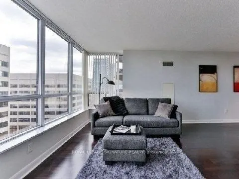 33 Sheppard Avenue E, #810
