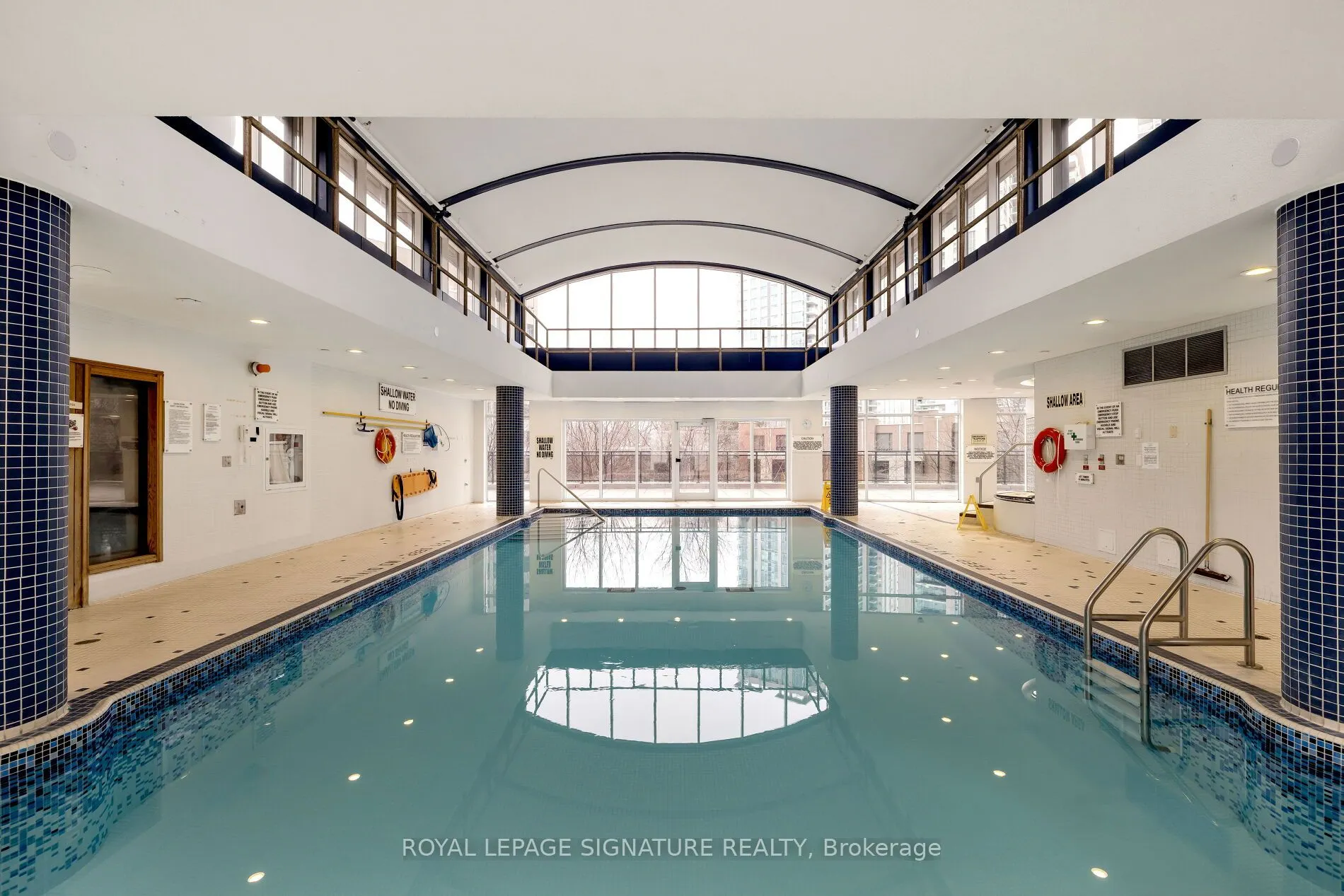 33 Sheppard Avenue E, #810