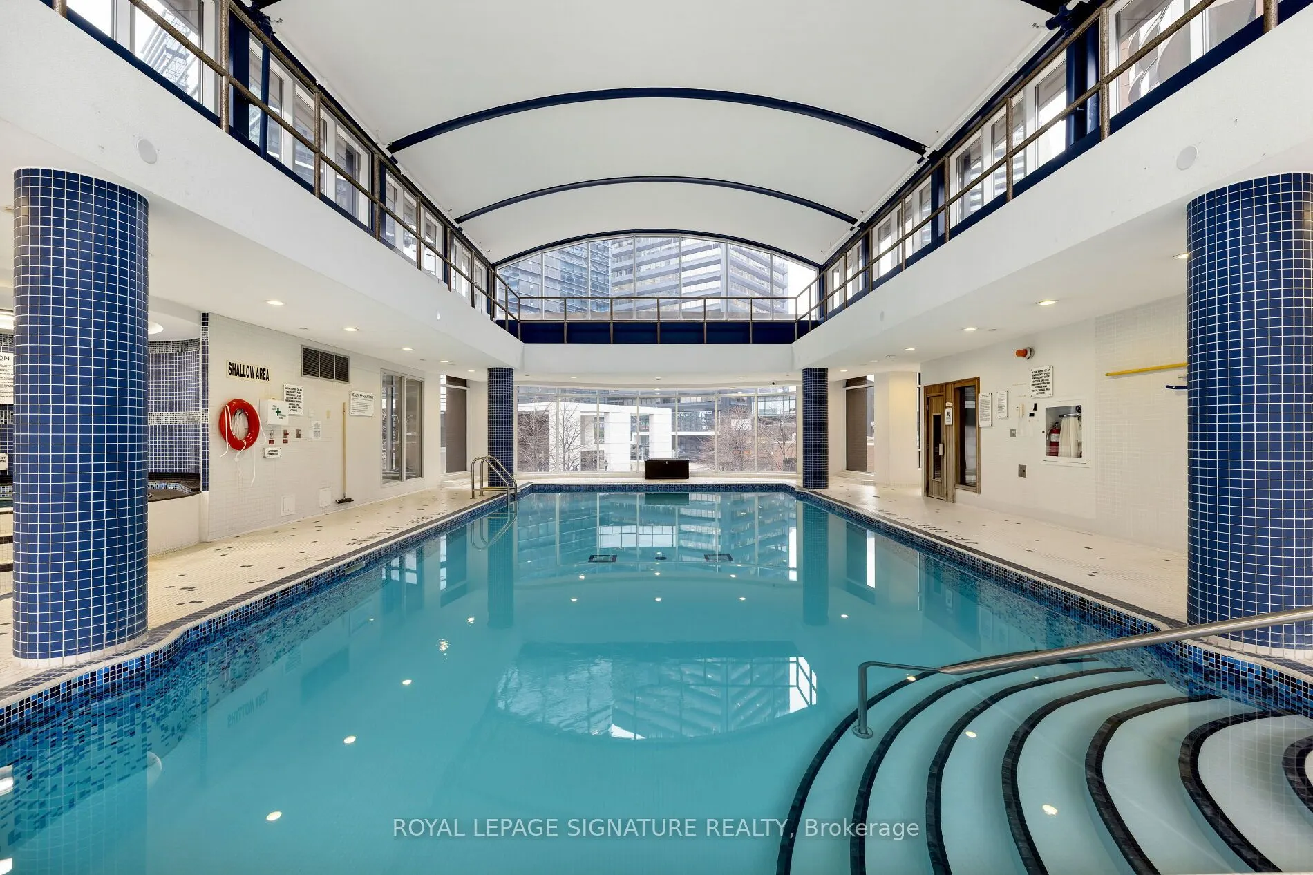 33 Sheppard Avenue E, #810