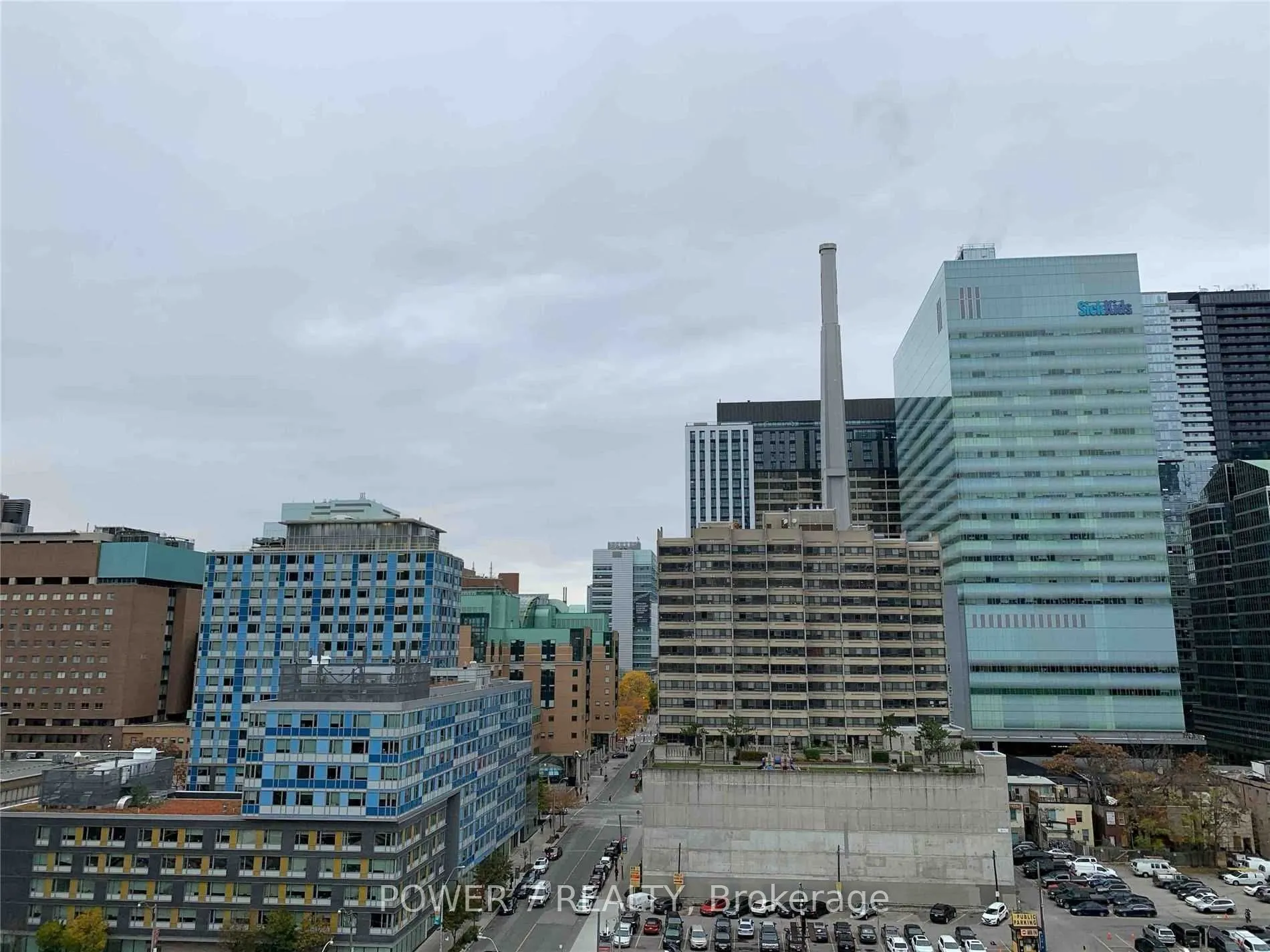 111 Elizabeth Street, #1527