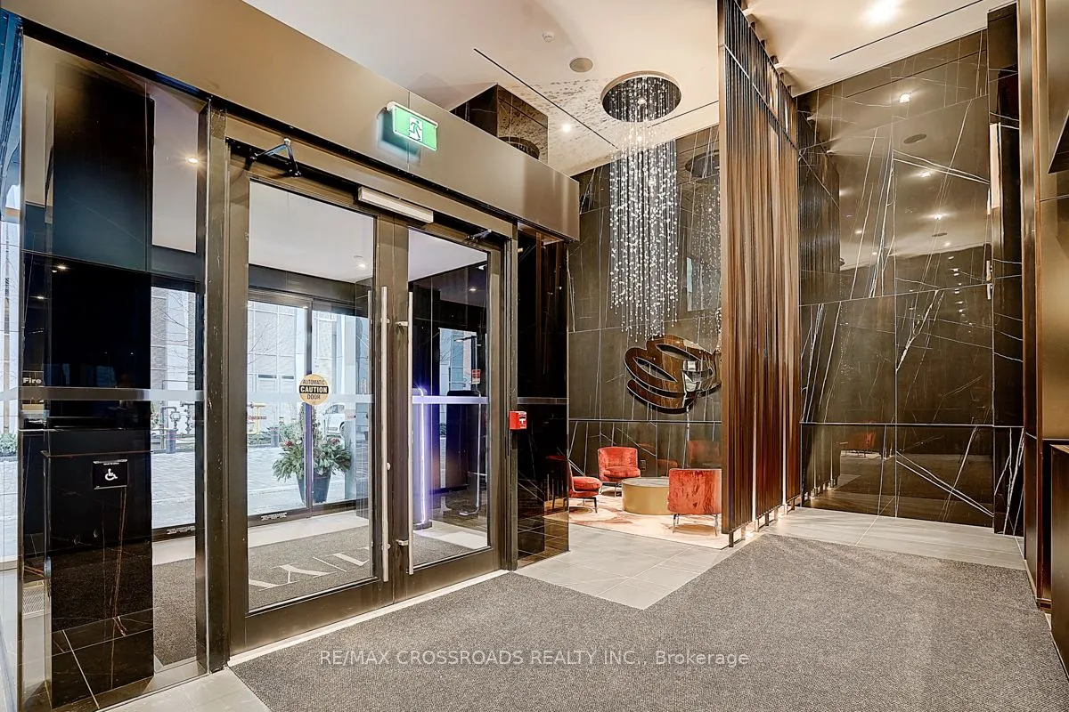 11 Yorkville Avenue, #1607