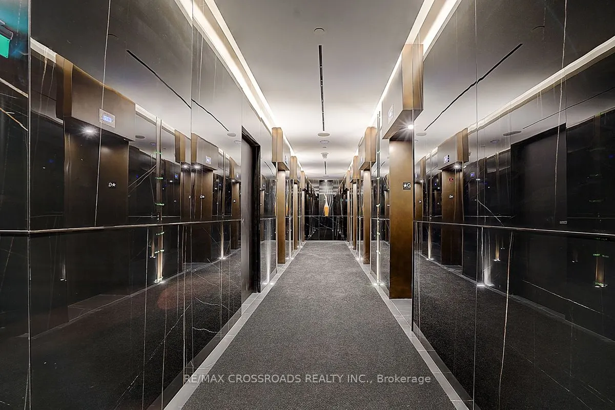 11 Yorkville Avenue, #1607