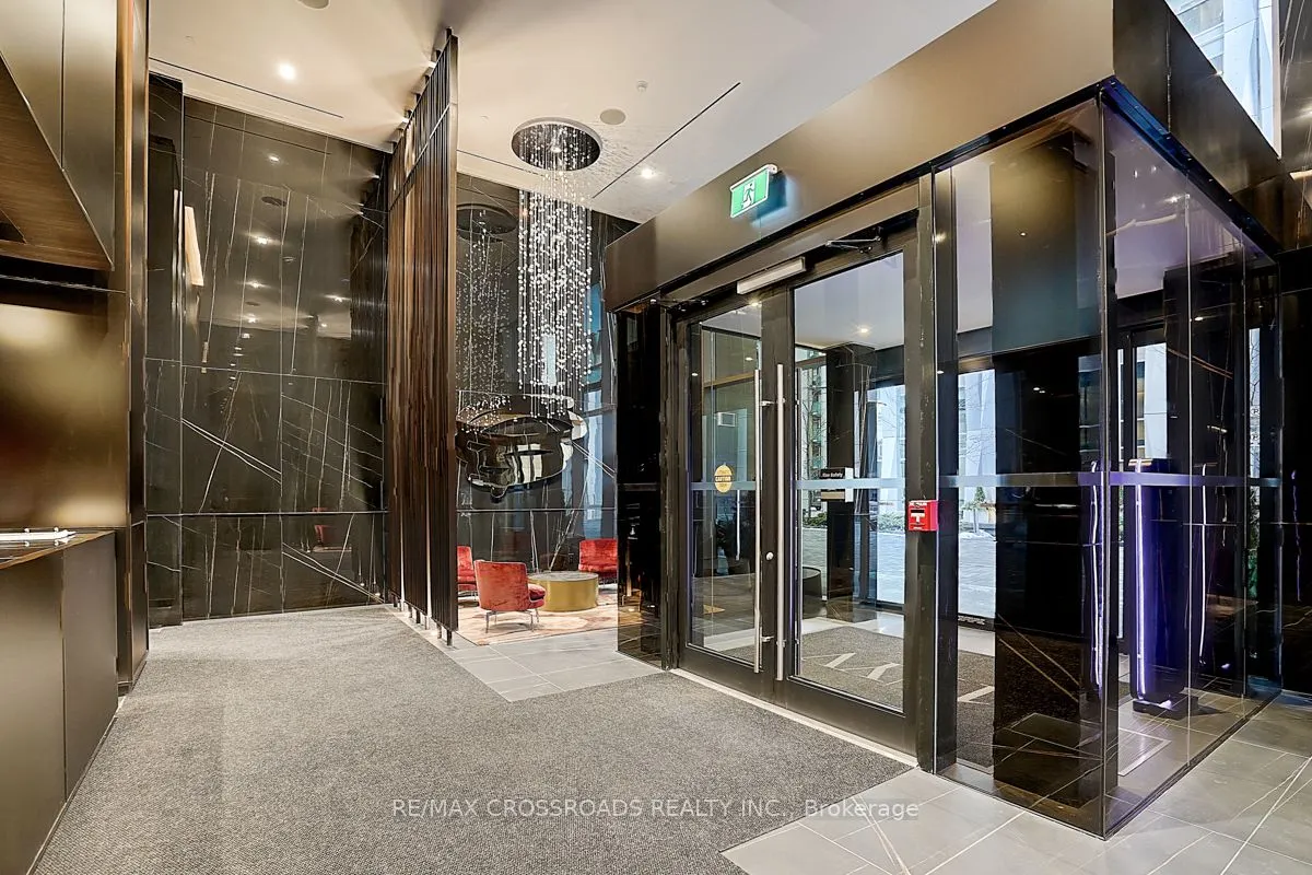 11 Yorkville Avenue, #1607