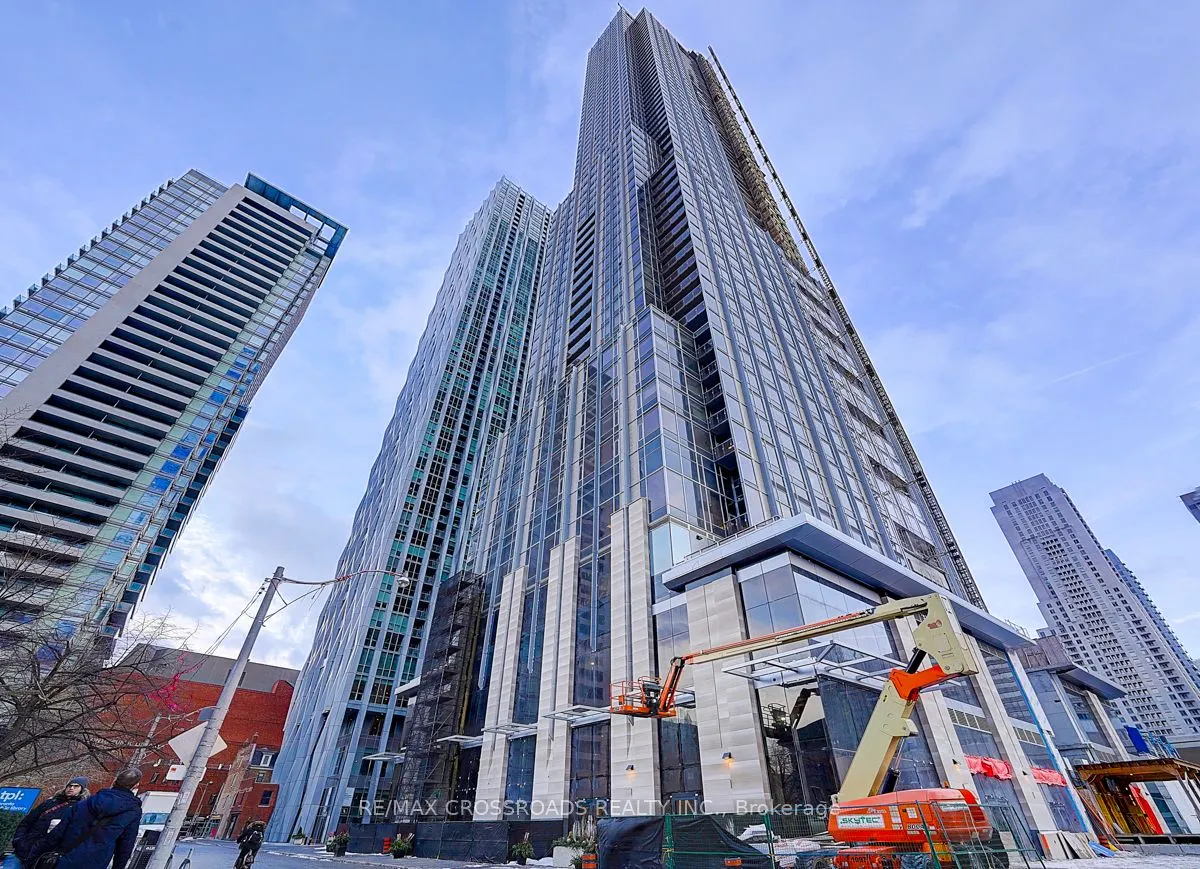 11 Yorkville Avenue, #1607