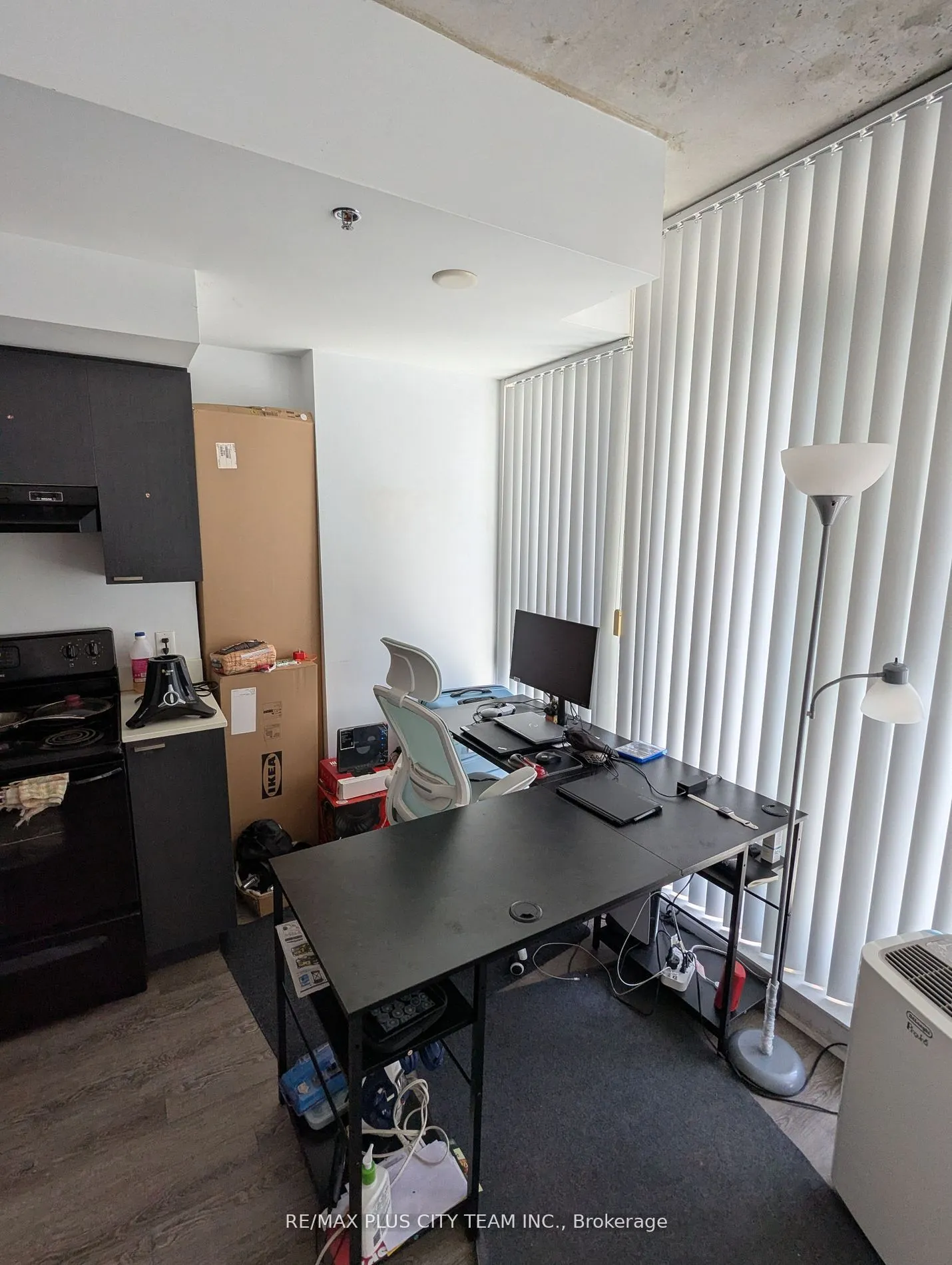 375 King Street W, #502
