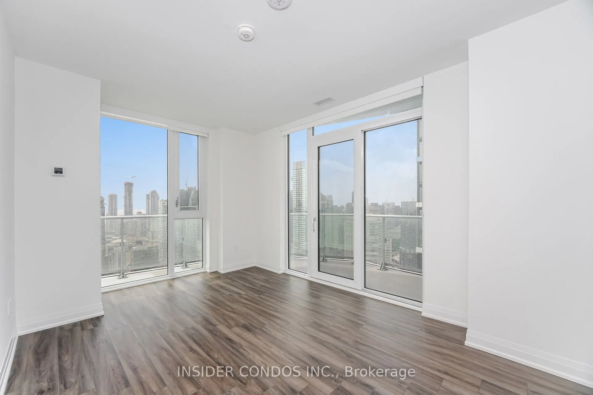 100 Dalhousie Street, #4710