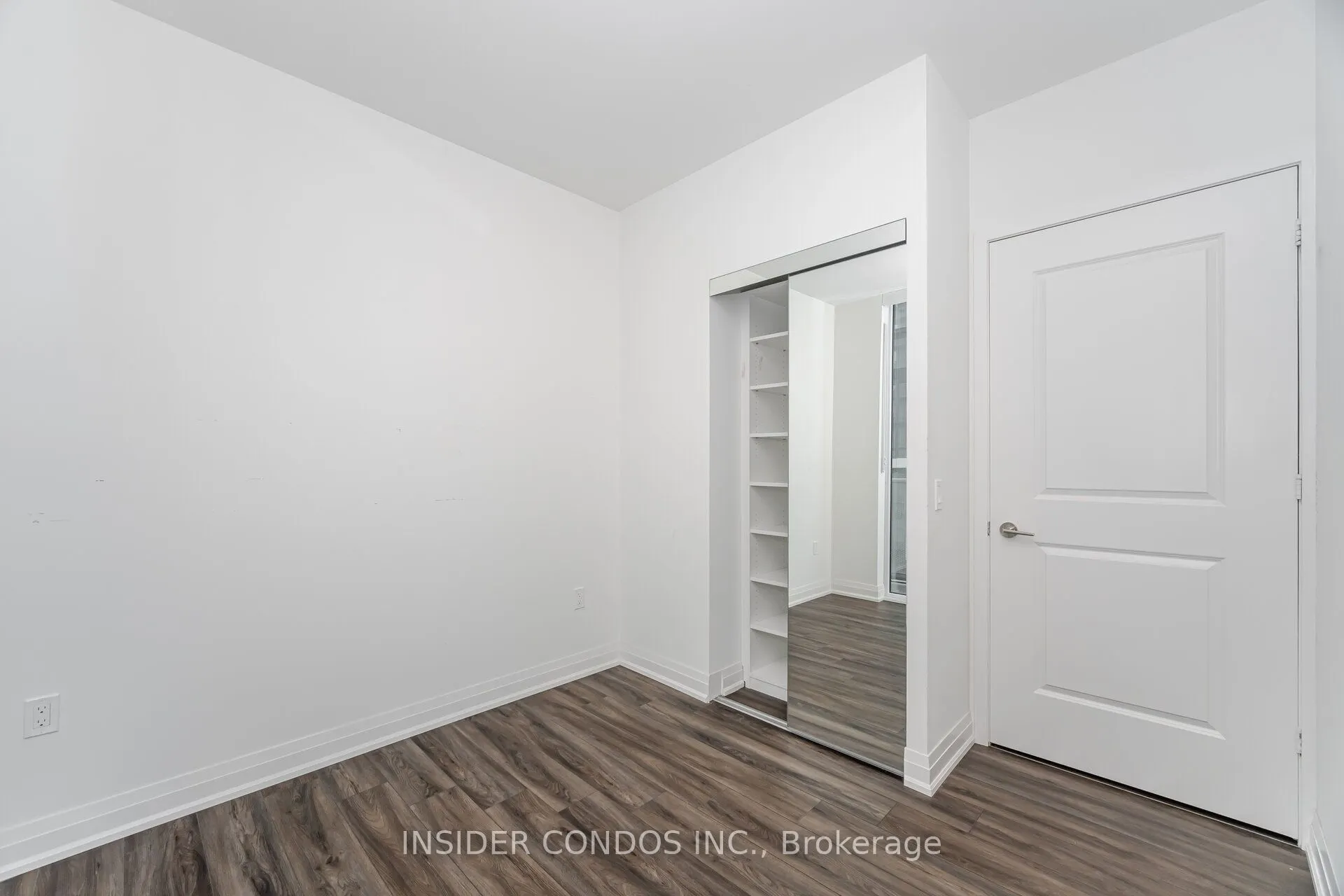 100 Dalhousie Street, #4710