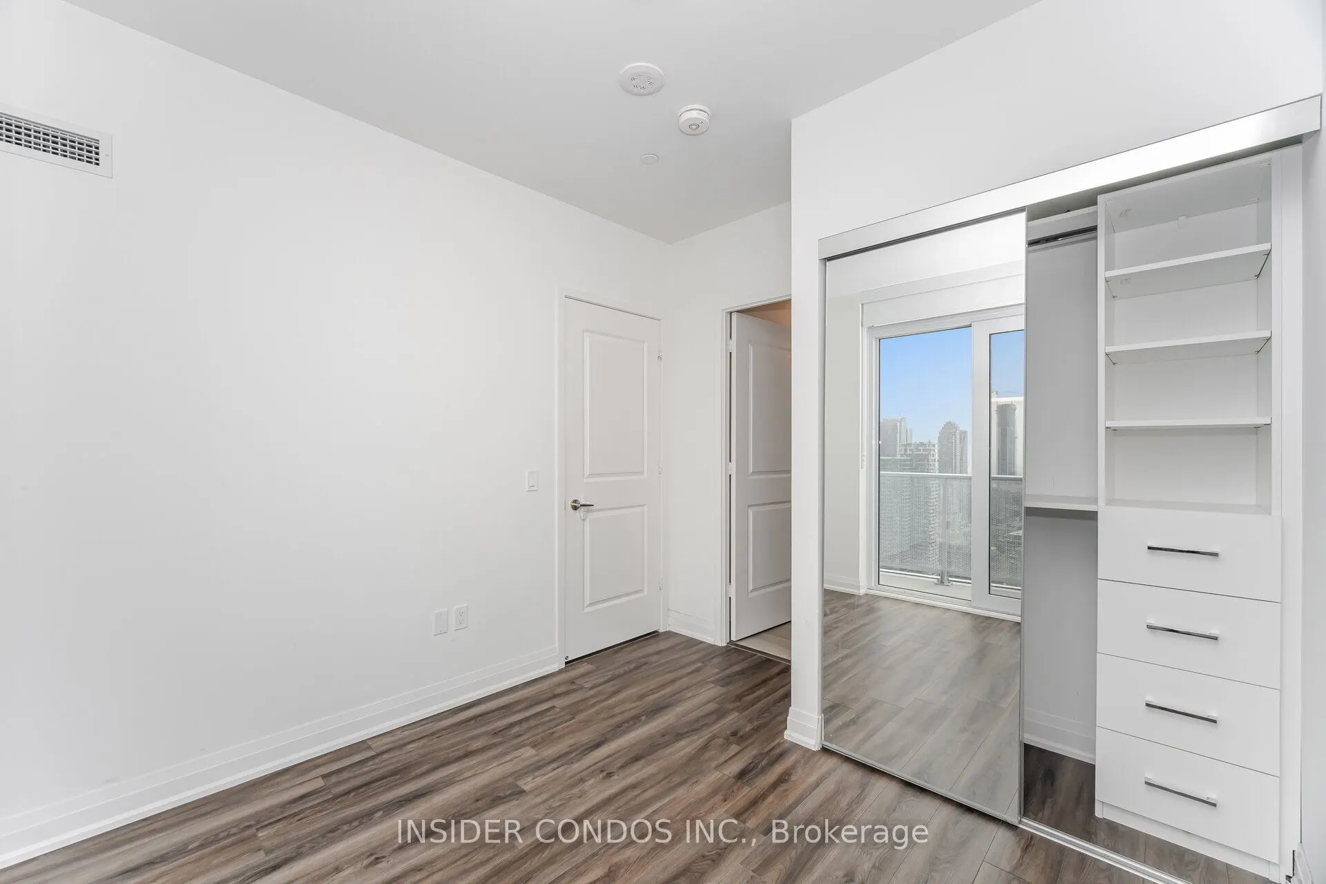 100 Dalhousie Street, #4710