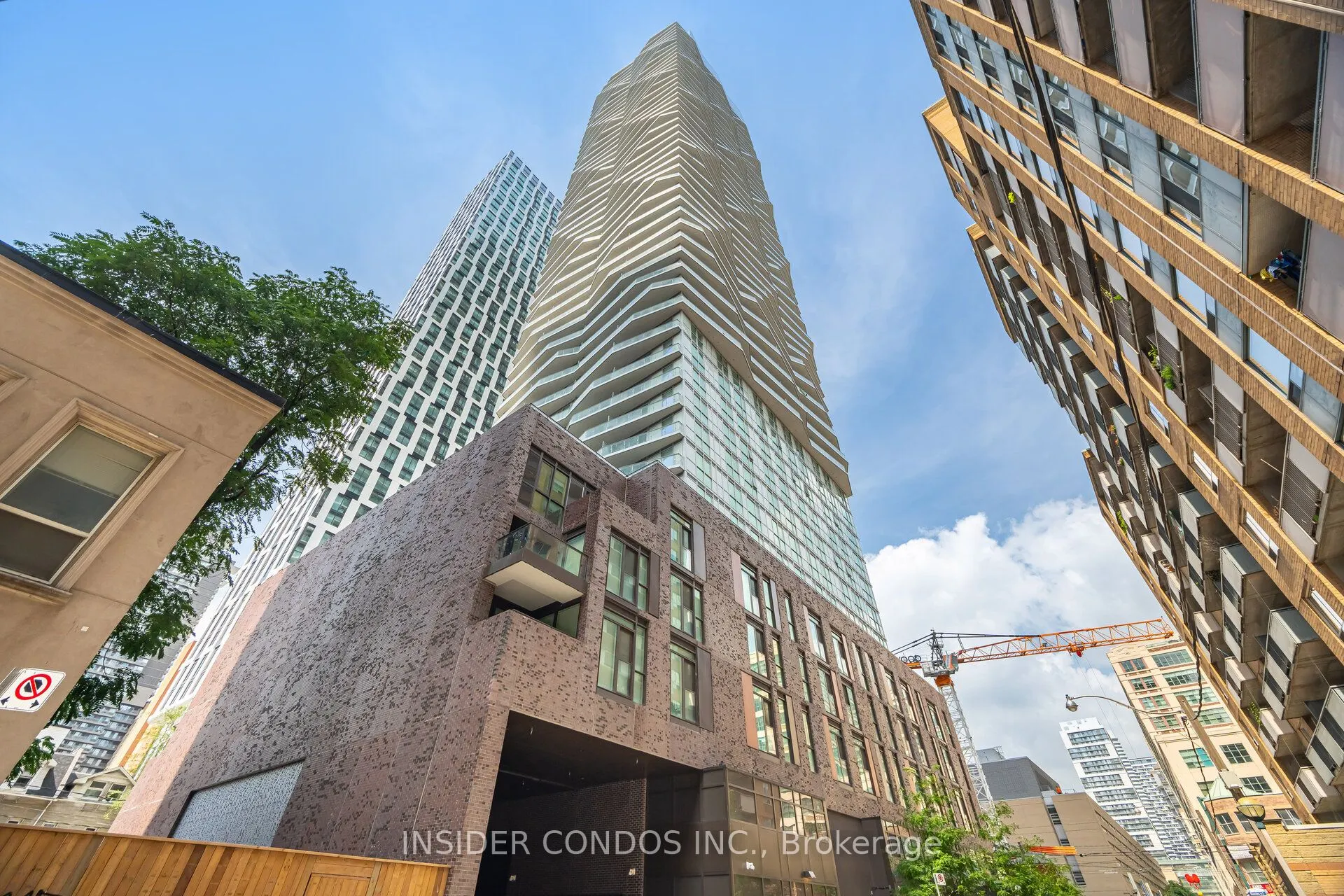 100 Dalhousie Street, #4710