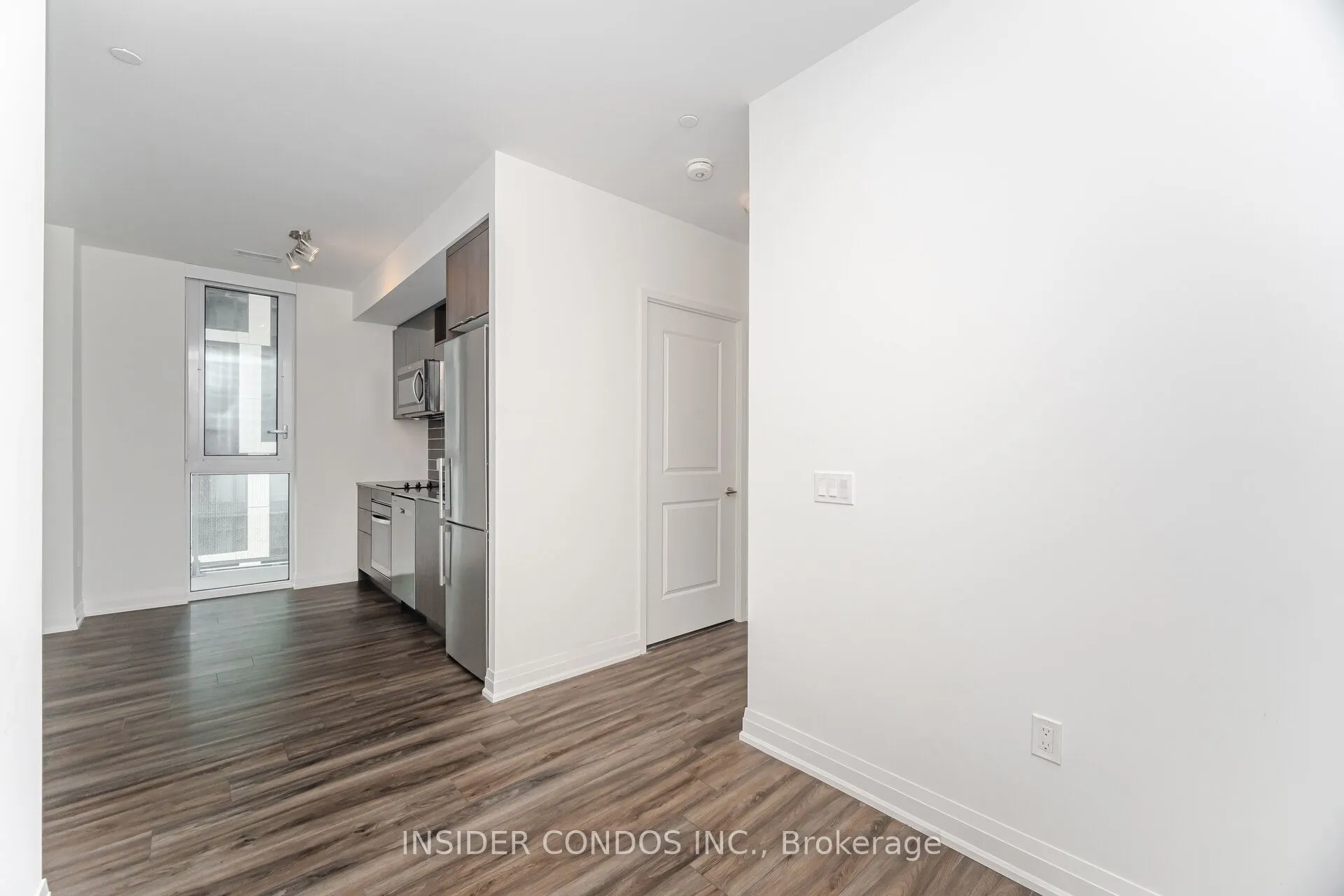100 Dalhousie Street, #4710