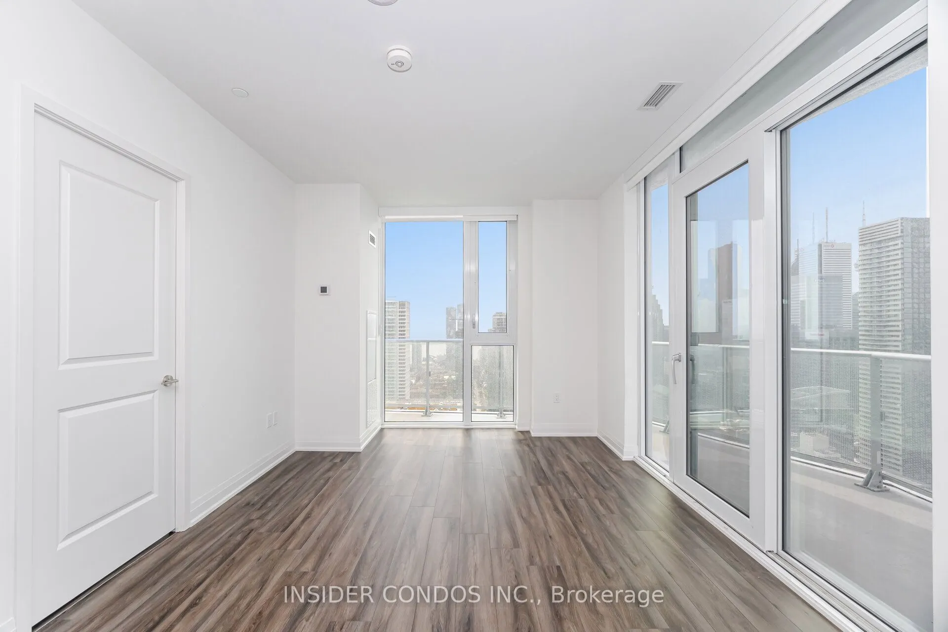 100 Dalhousie Street, #4710