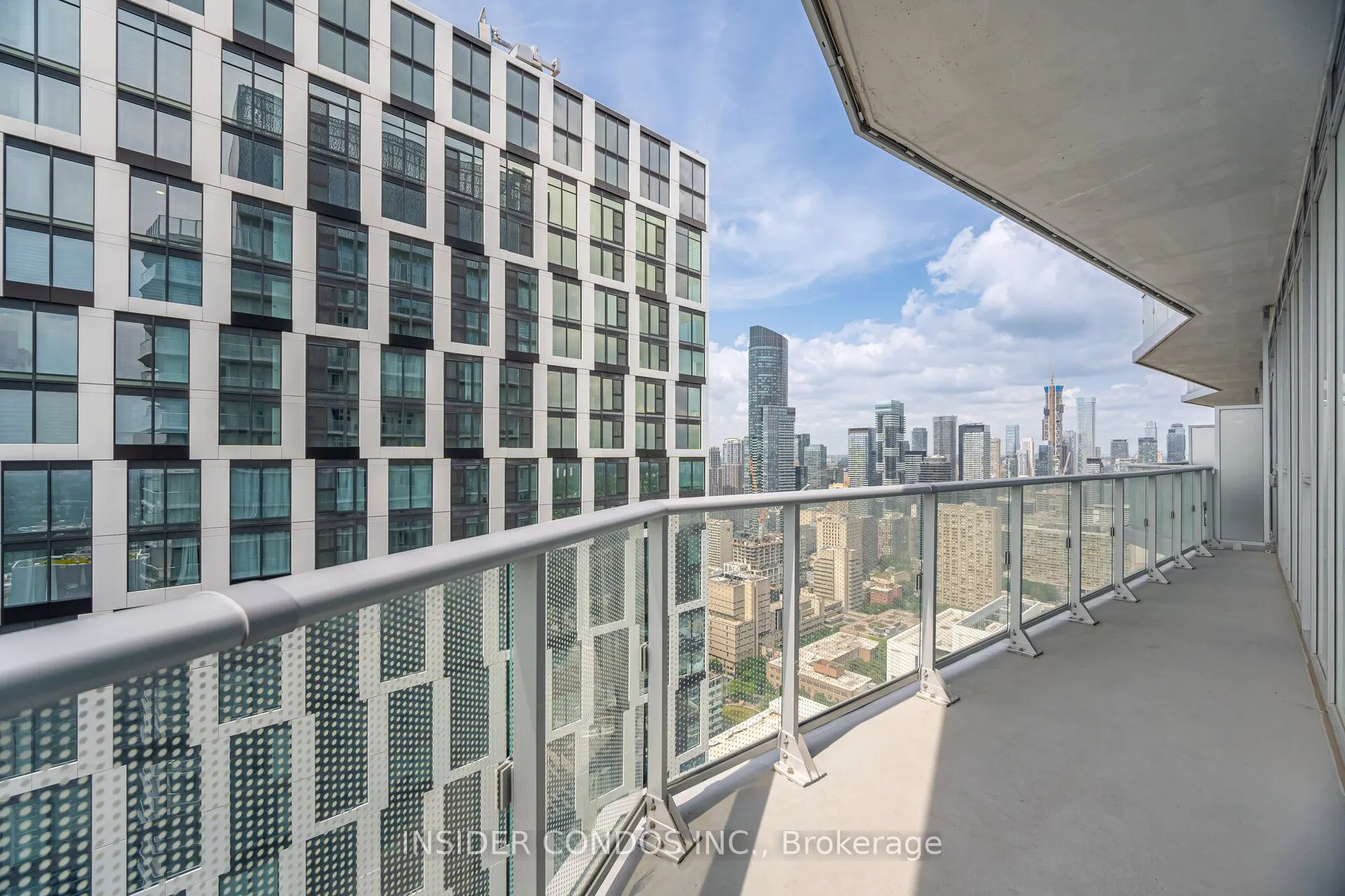 100 Dalhousie Street, #4710