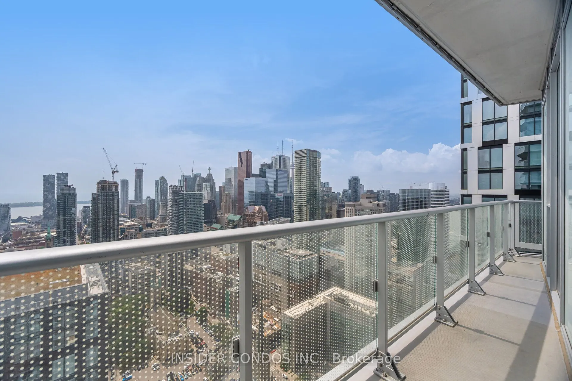 100 Dalhousie Street, #4710